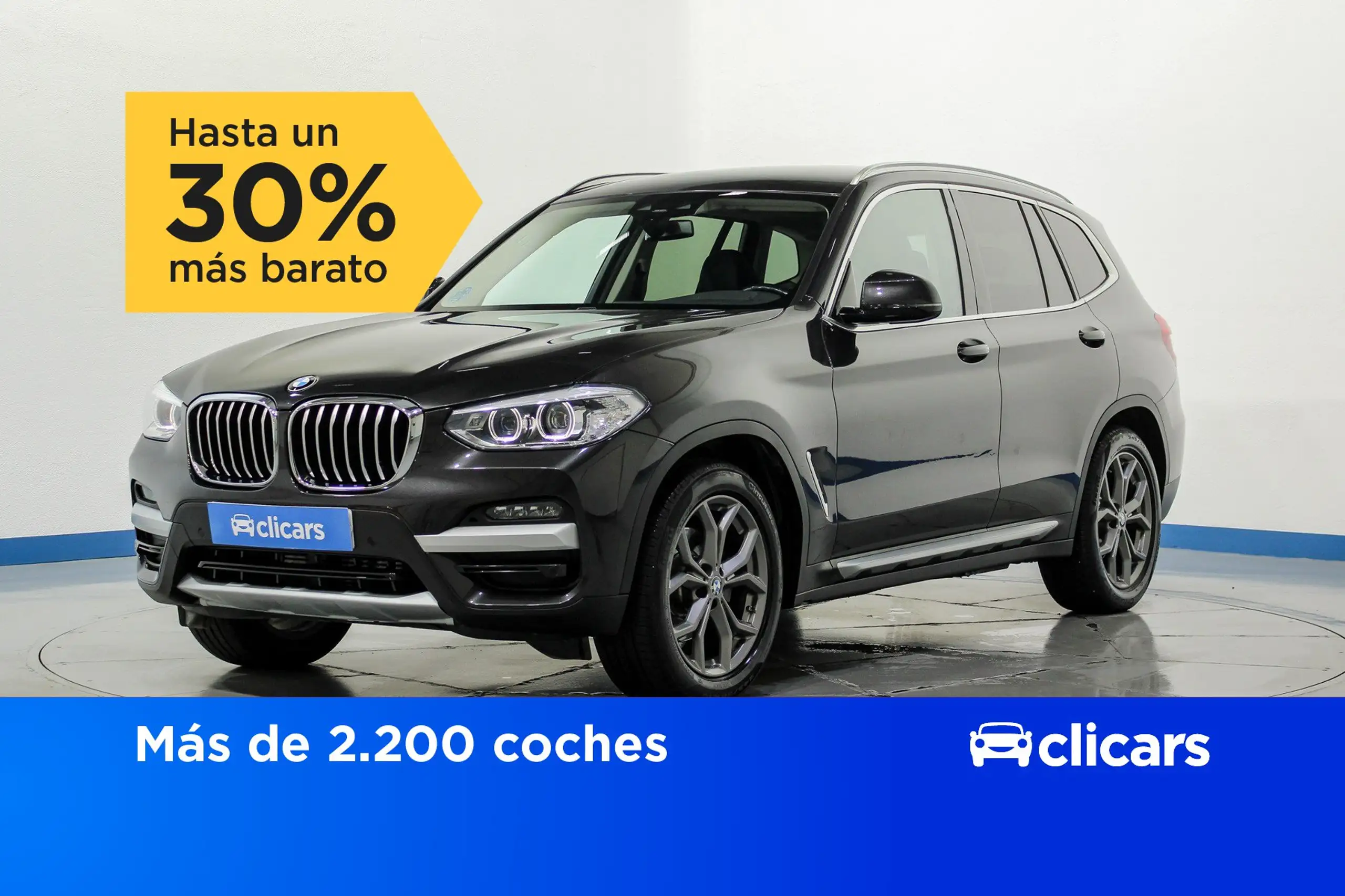 BMW - X3