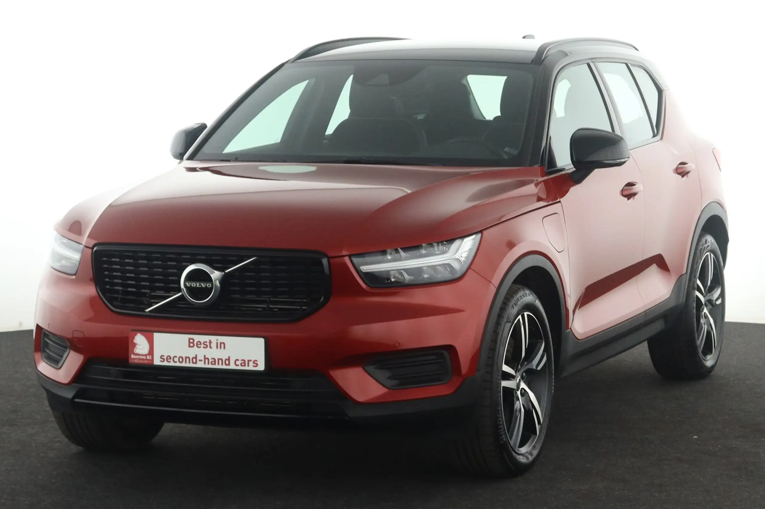 Volvo XC40 2020