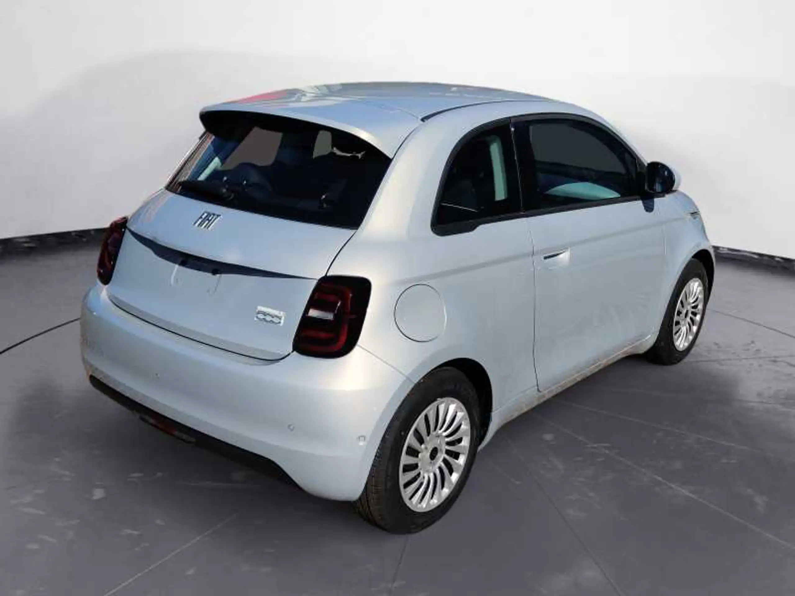 Fiat - 500e