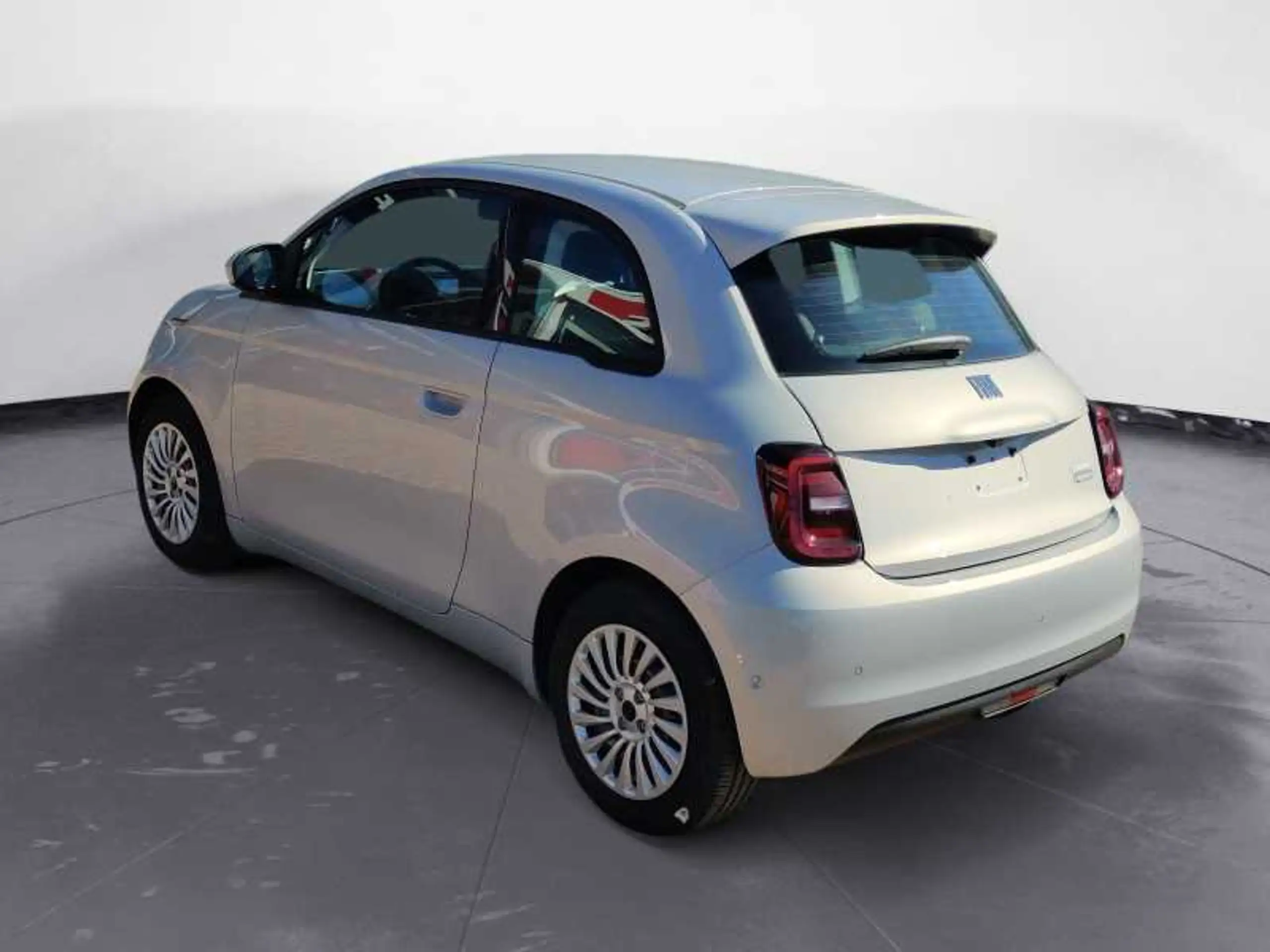 Fiat - 500e