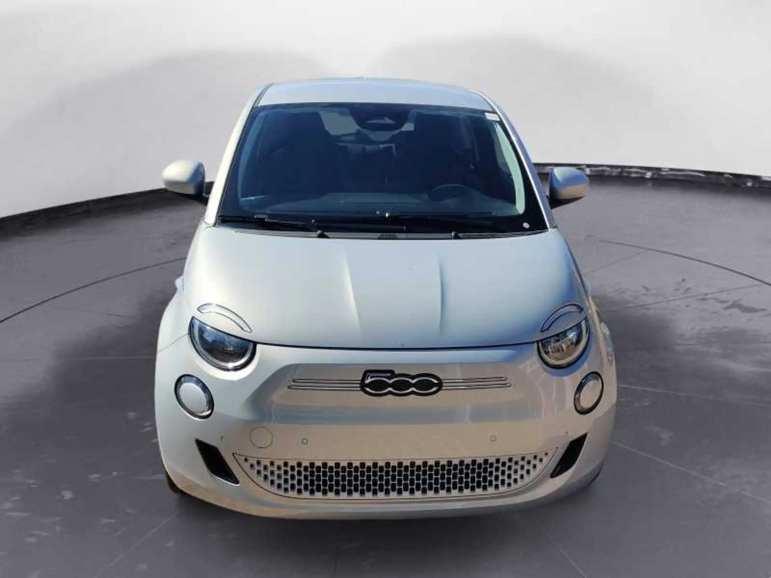 Fiat - 500e