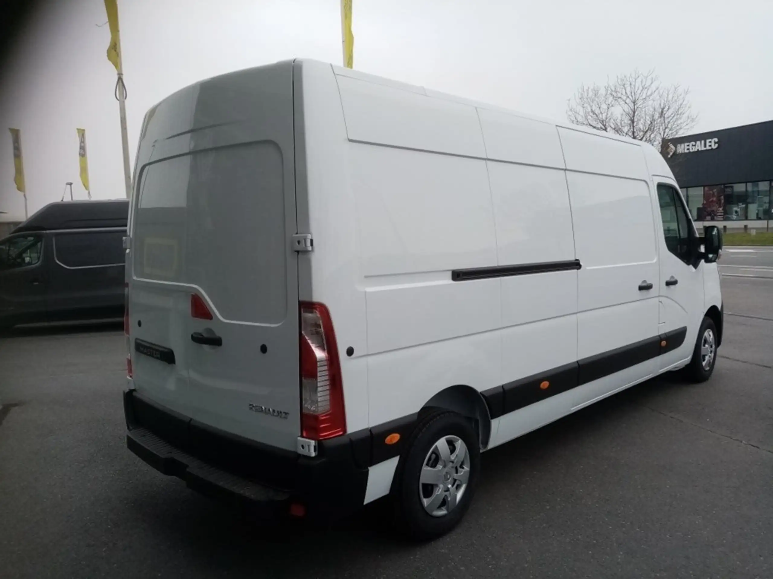 Renault - Master