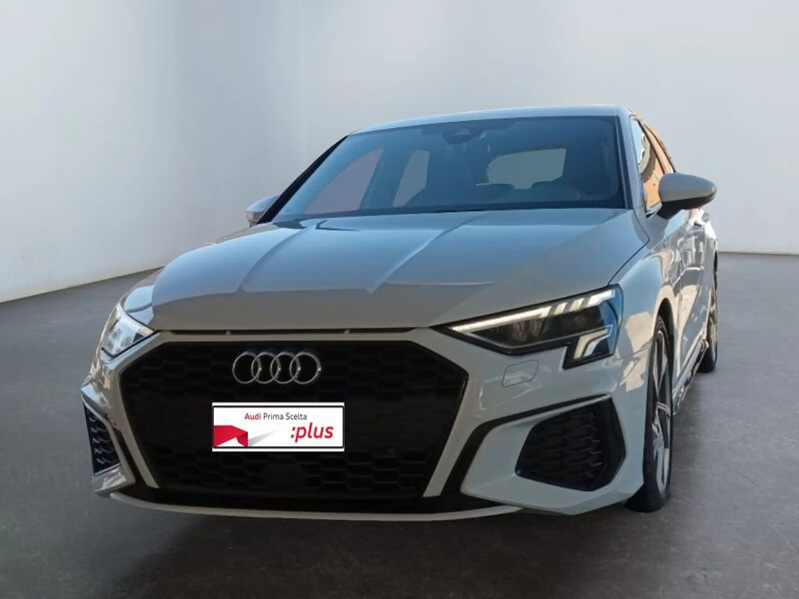 Audi - A3