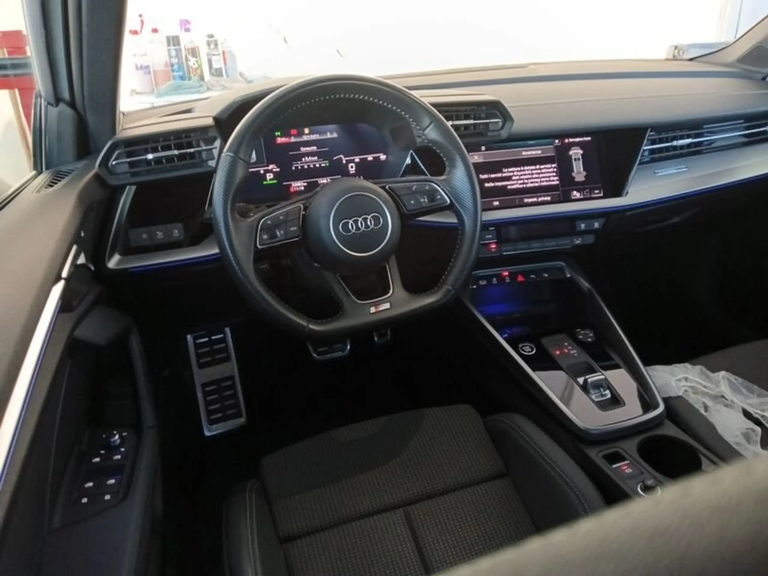 Audi - A3