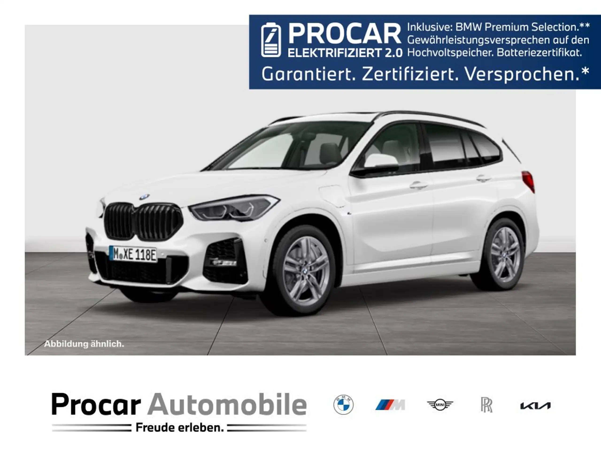 BMW - X1