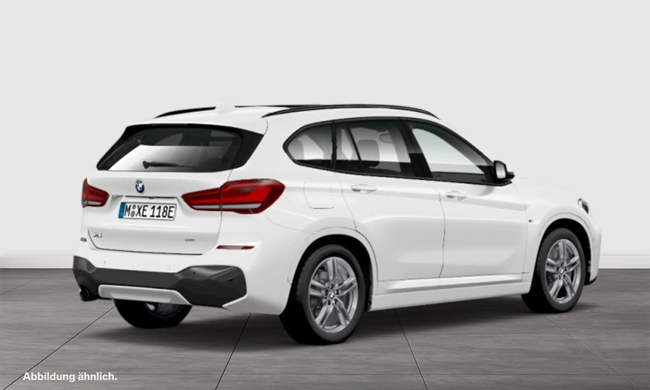 BMW - X1