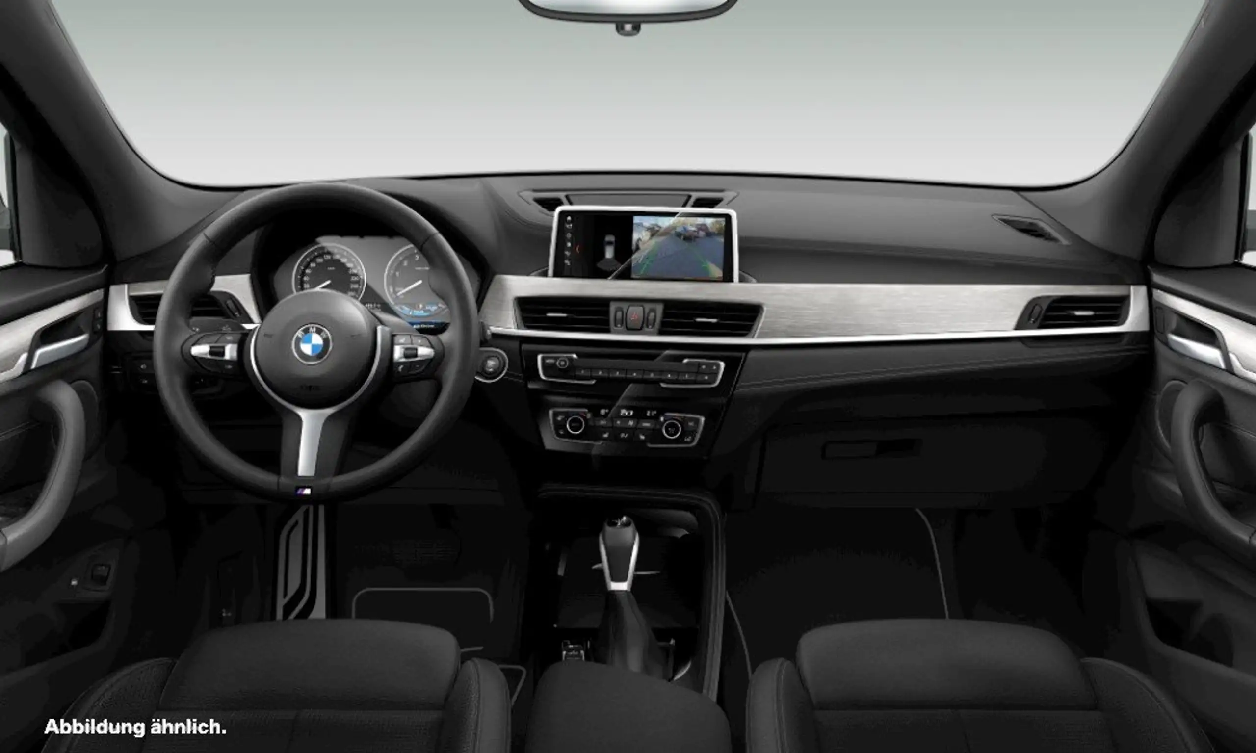 BMW - X1