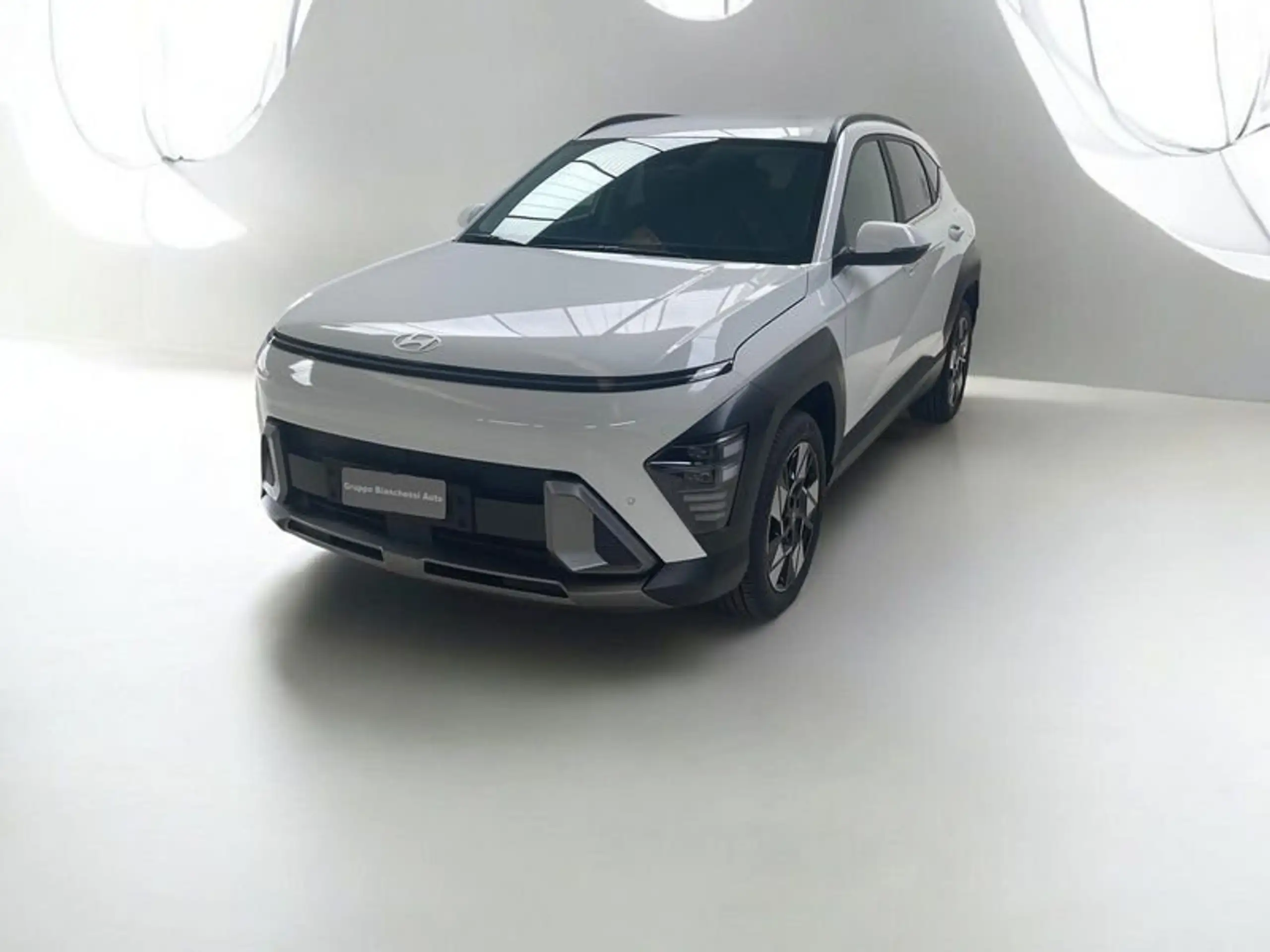 Hyundai - KONA