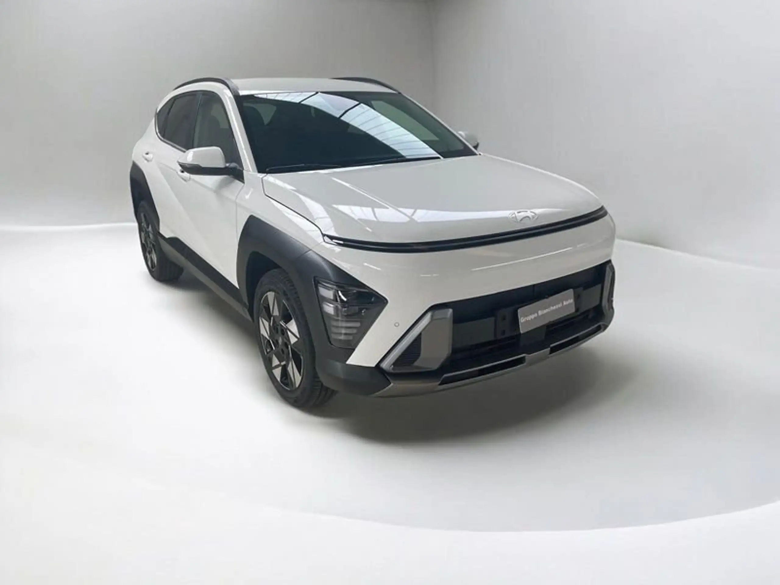 Hyundai - KONA