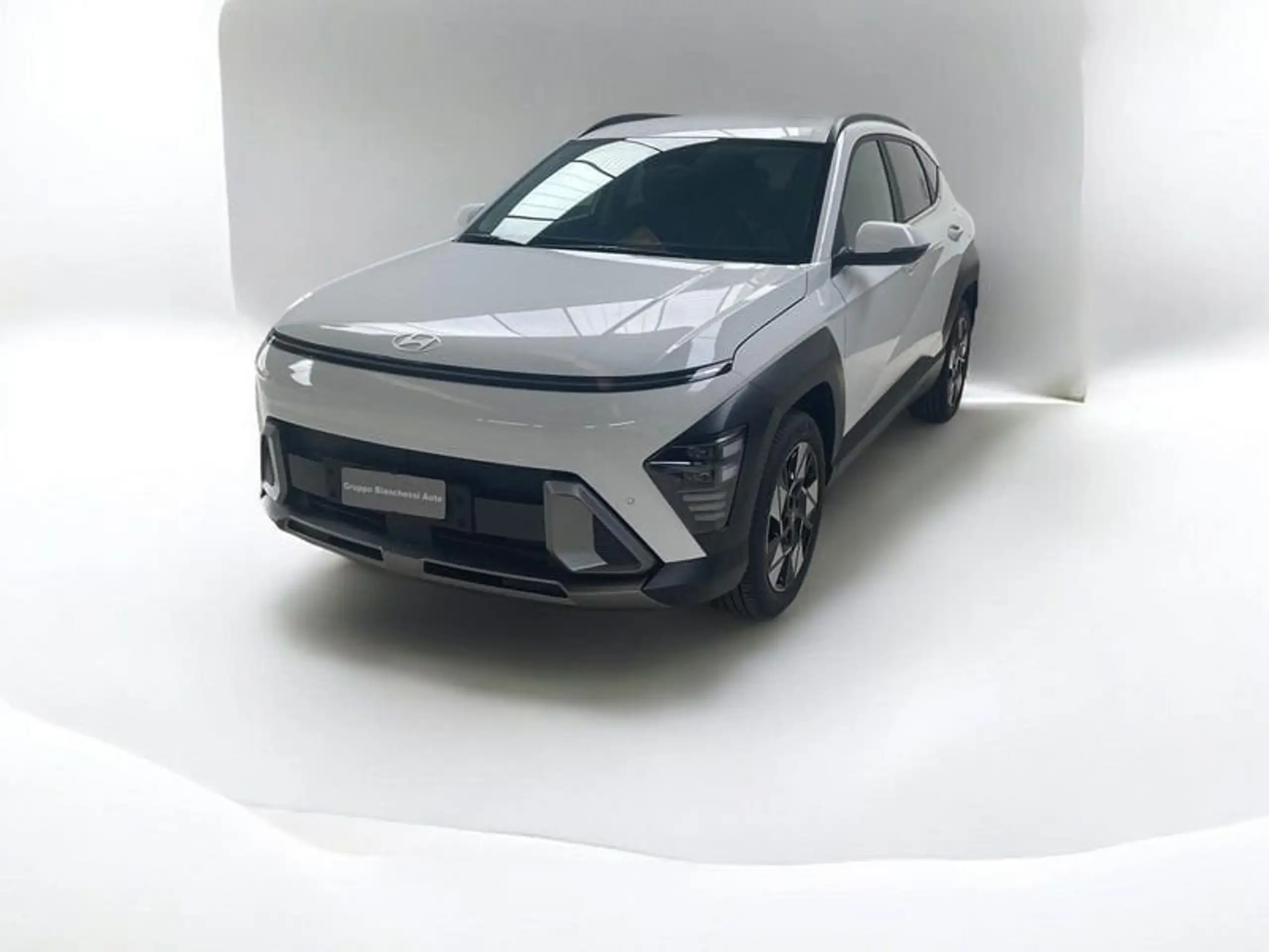 Hyundai - KONA