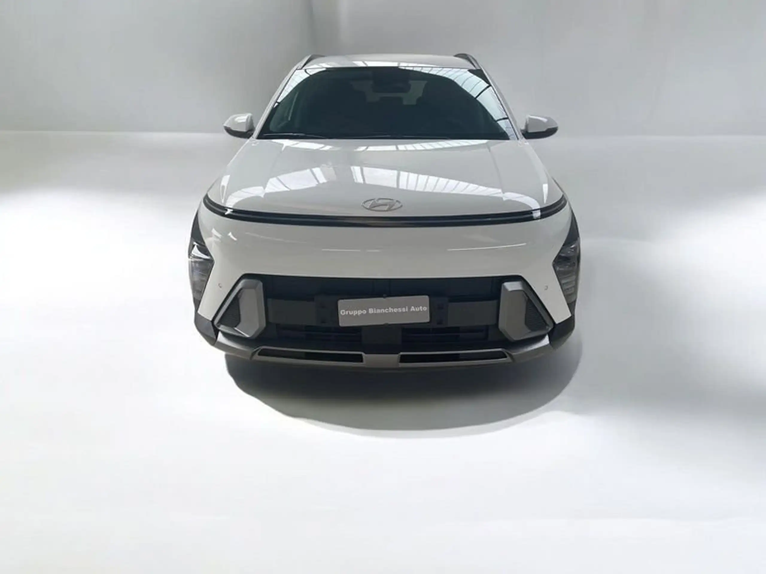 Hyundai - KONA