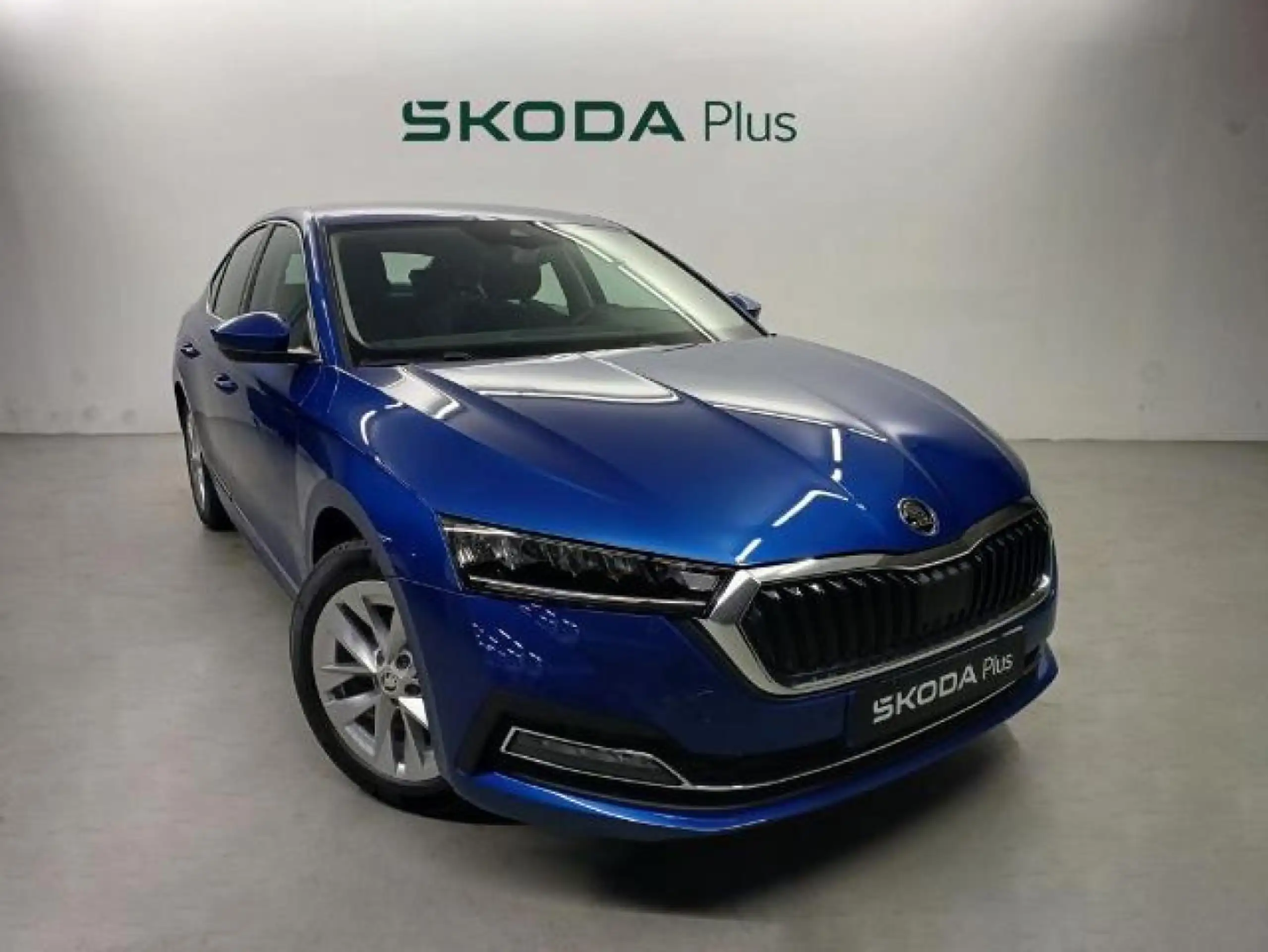 Skoda - Octavia