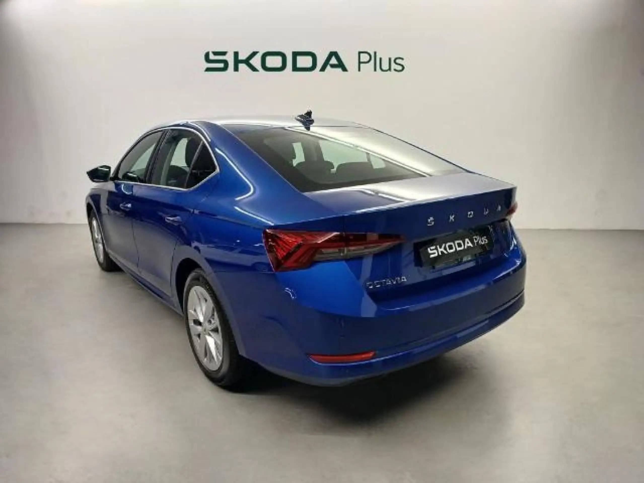 Skoda - Octavia