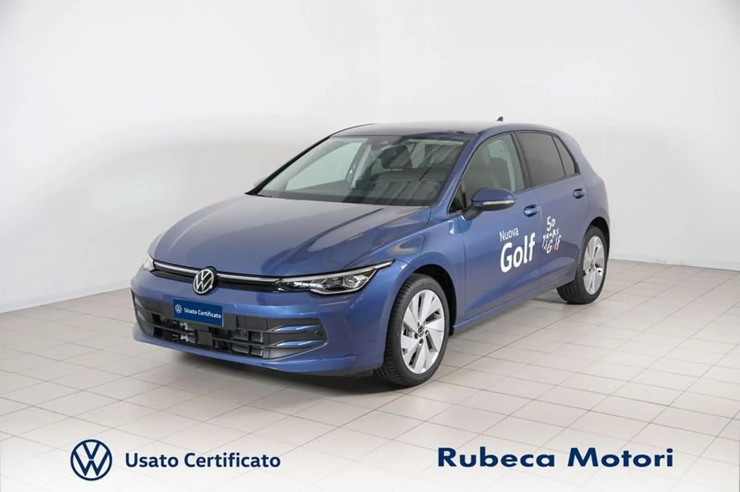 Volkswagen - Golf