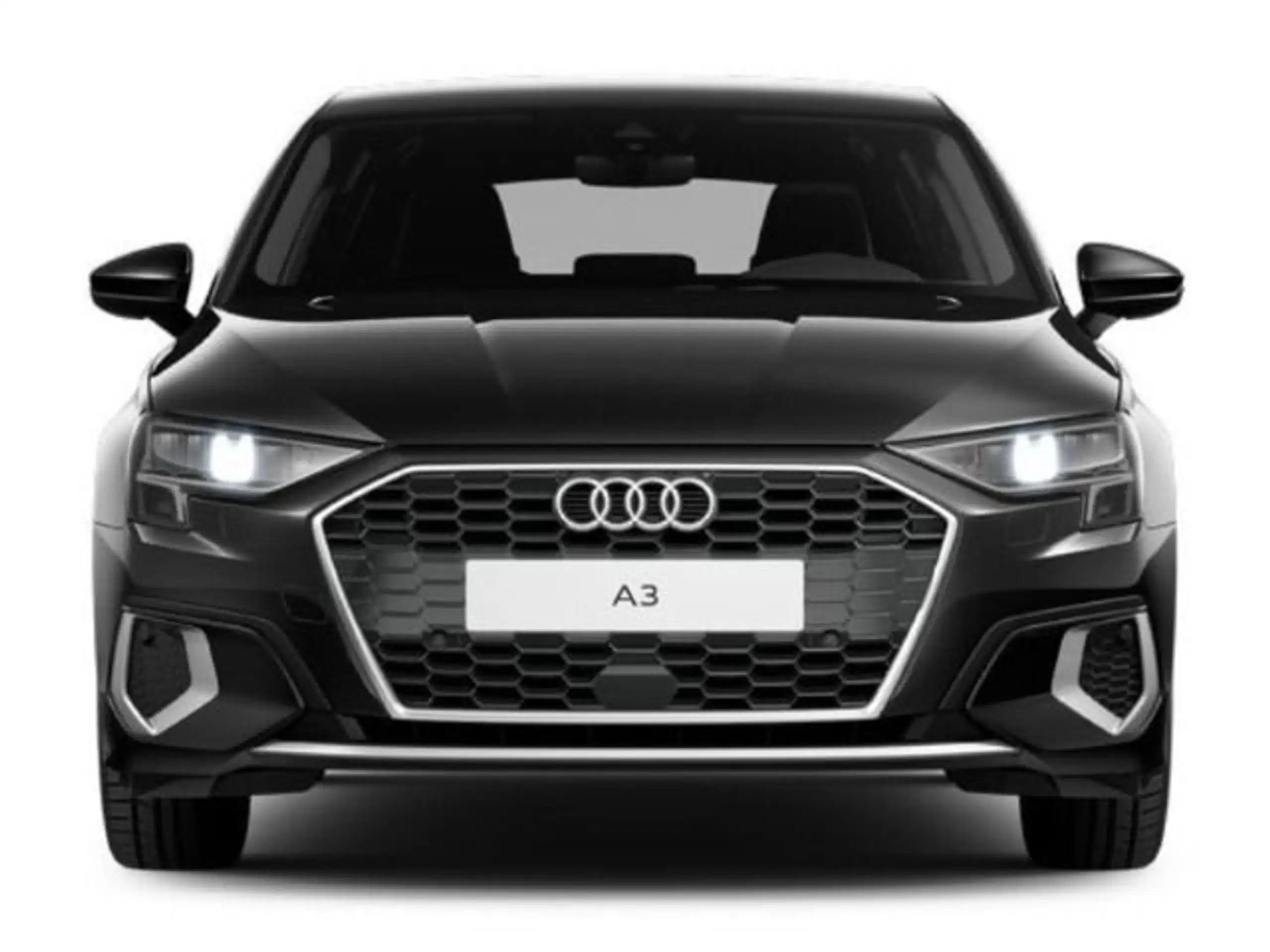 Audi - A3