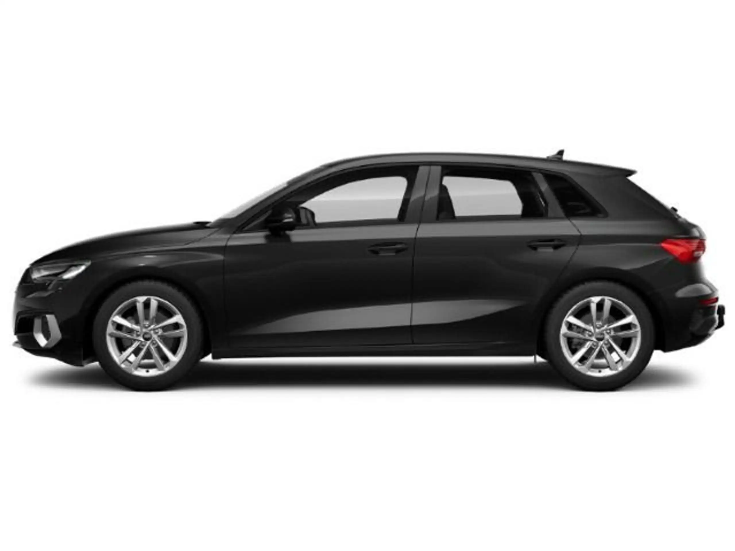 Audi - A3