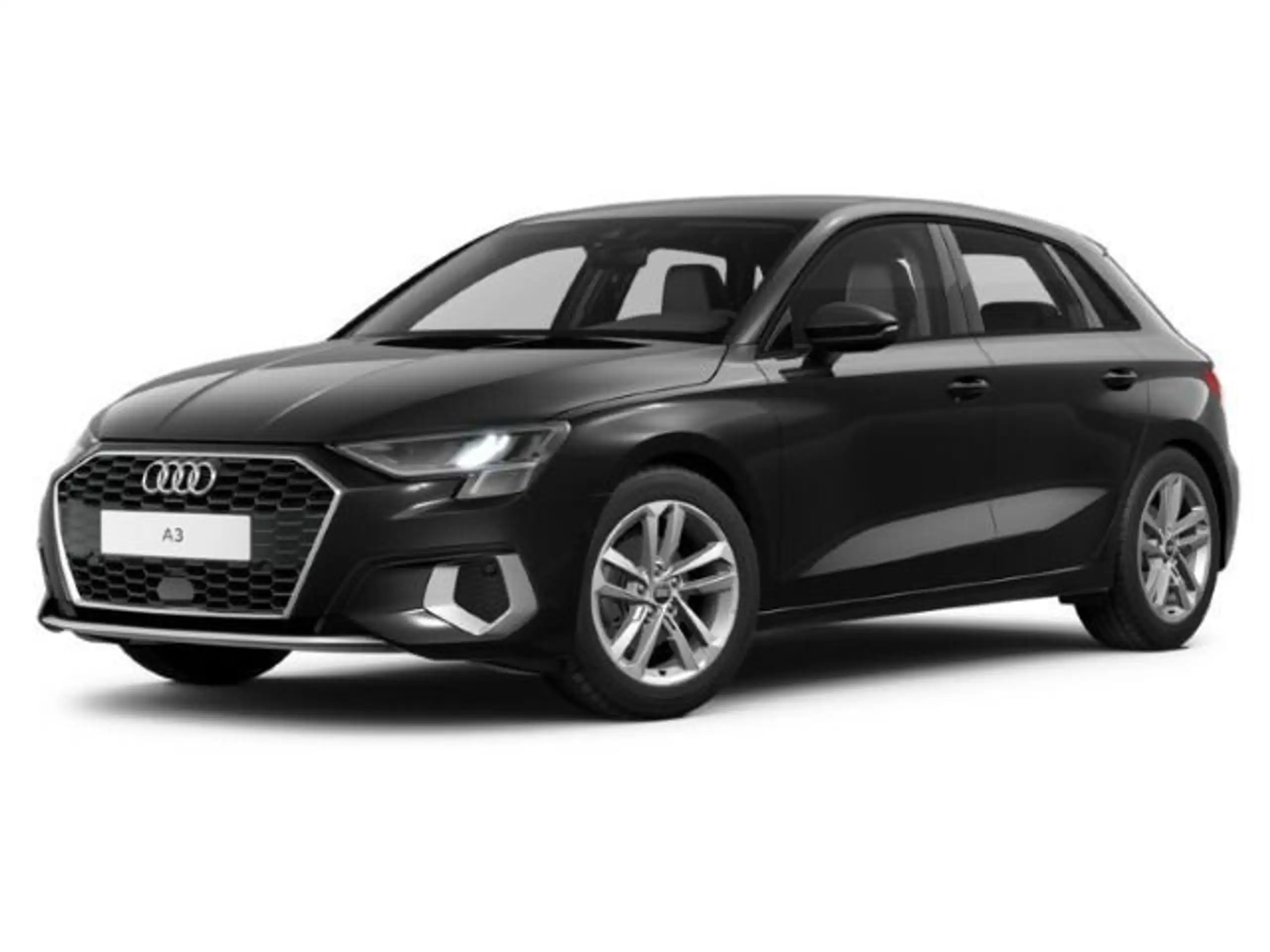 Audi - A3