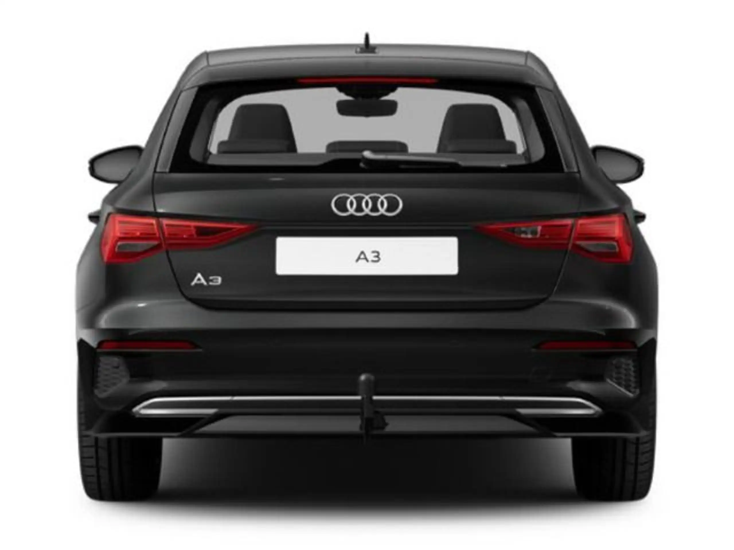 Audi - A3