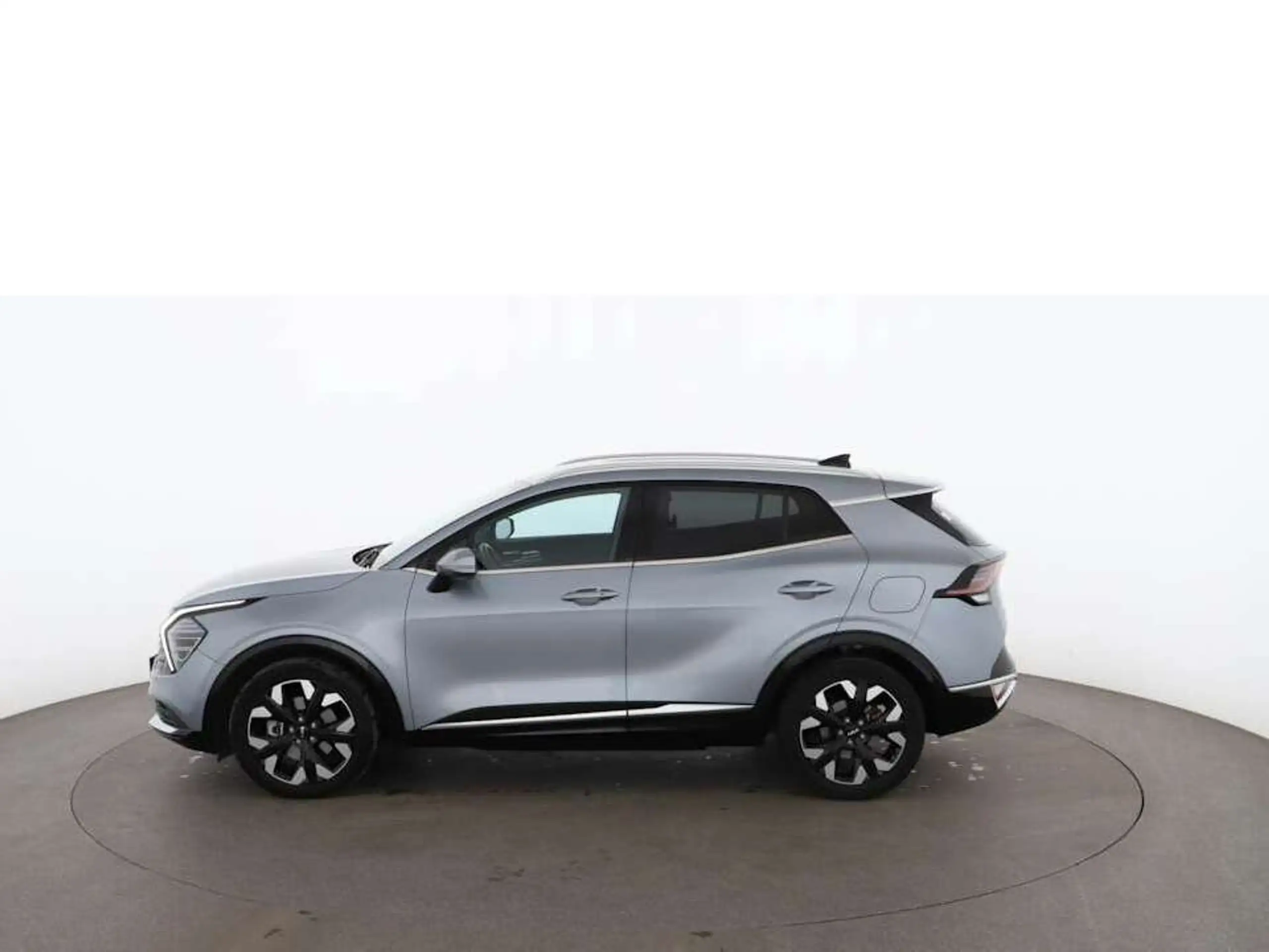 Kia - Sportage