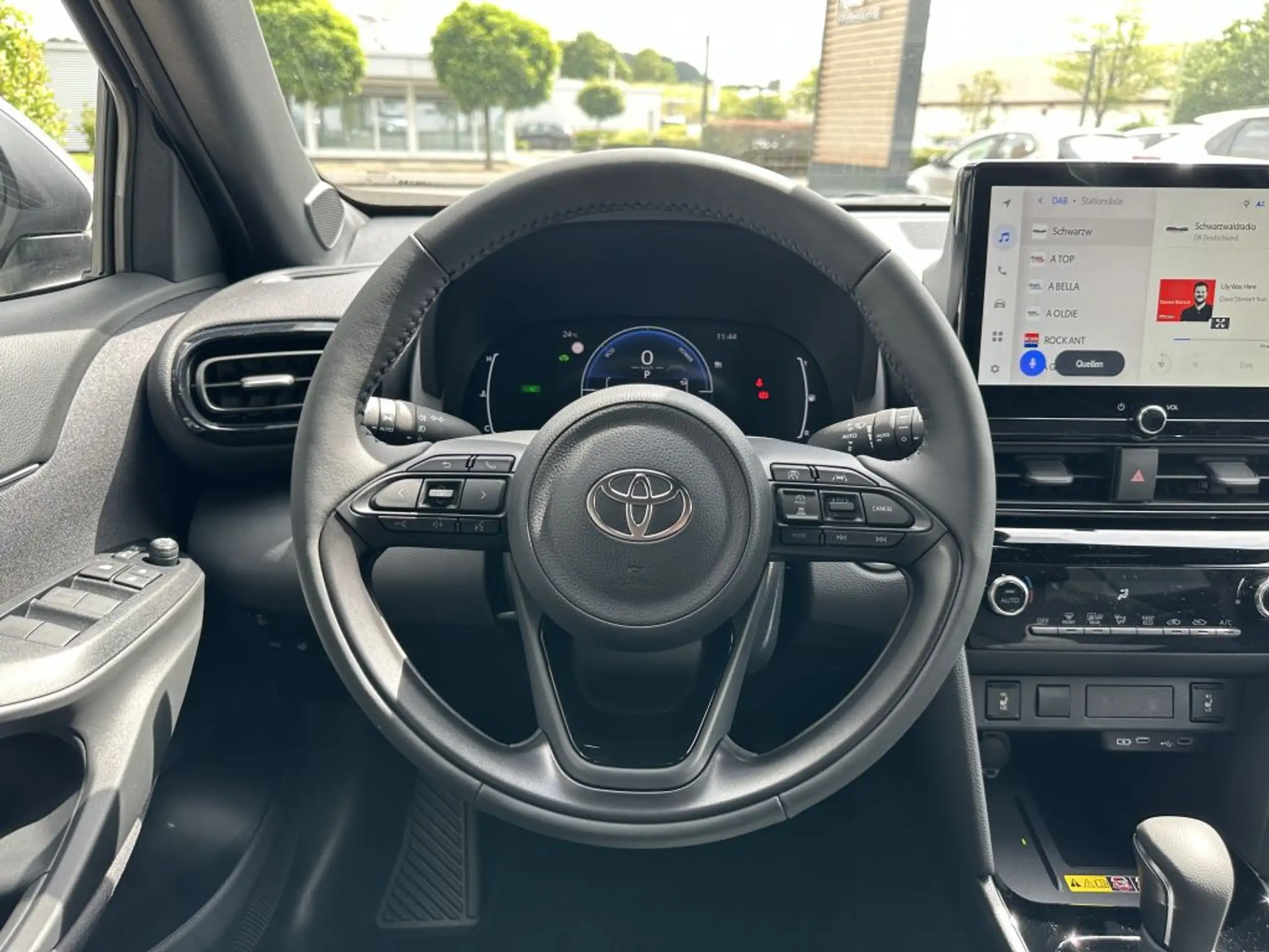 Toyota - Yaris Cross