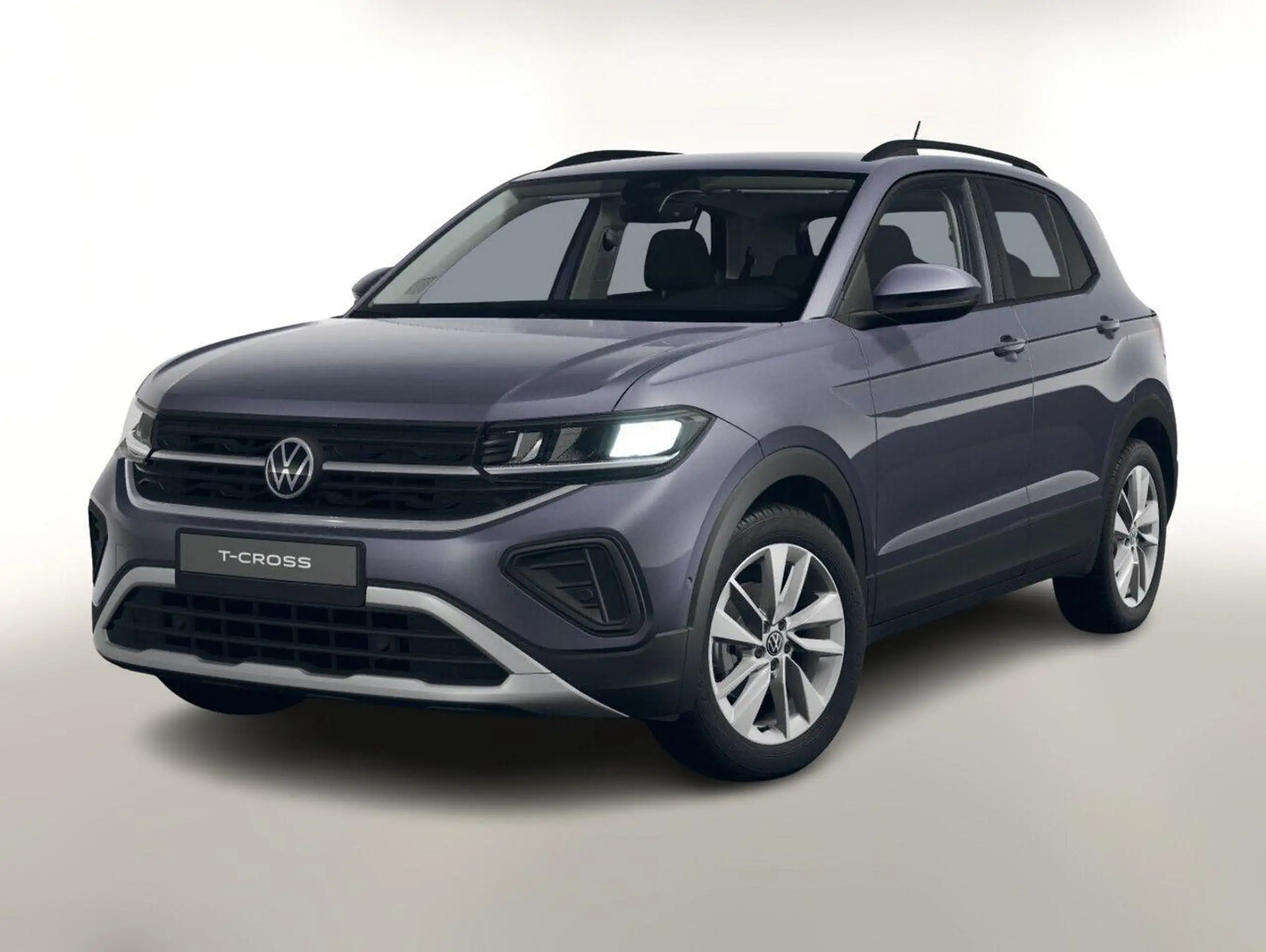 Volkswagen - T-Cross