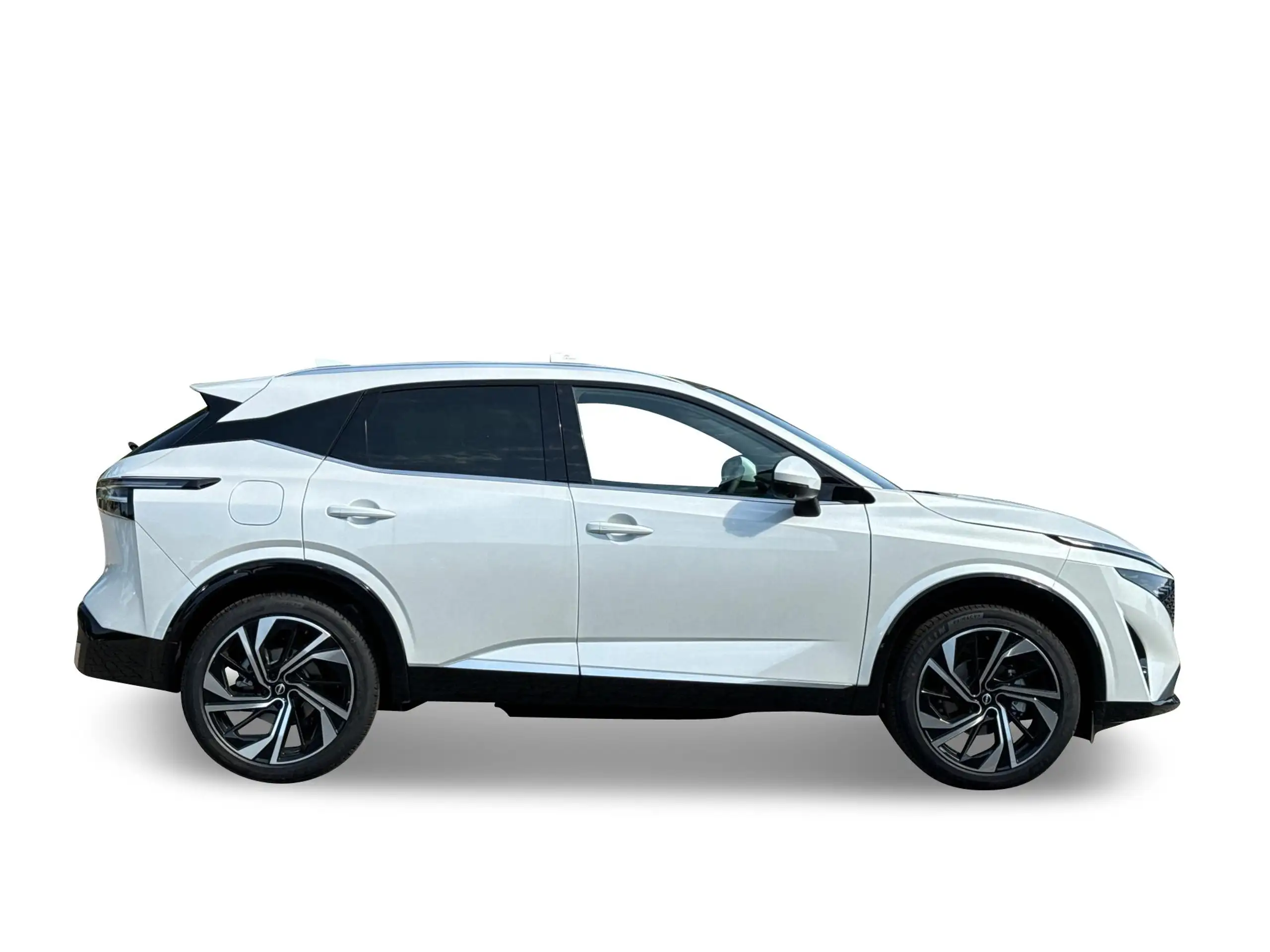 Nissan - Qashqai