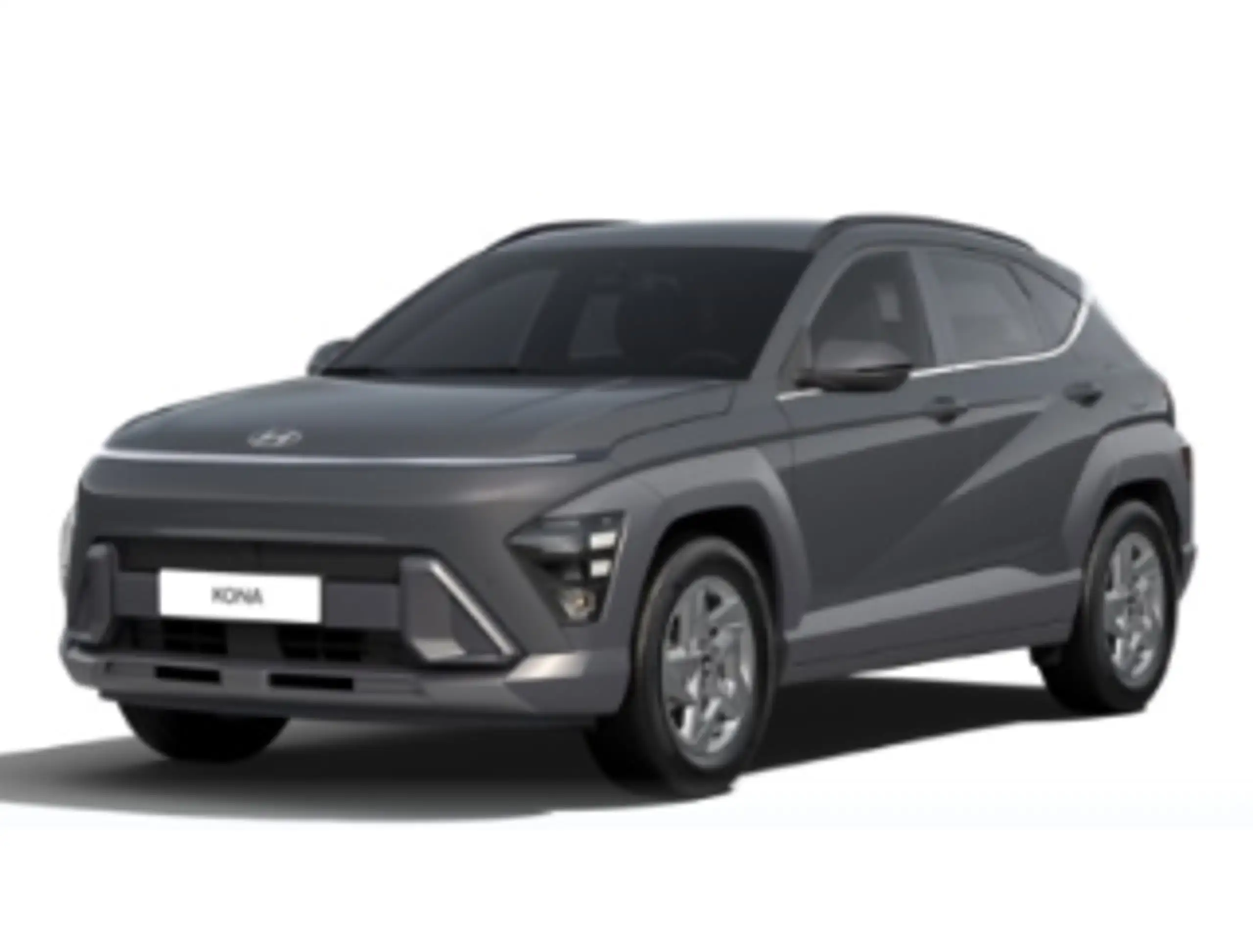 Hyundai - KONA