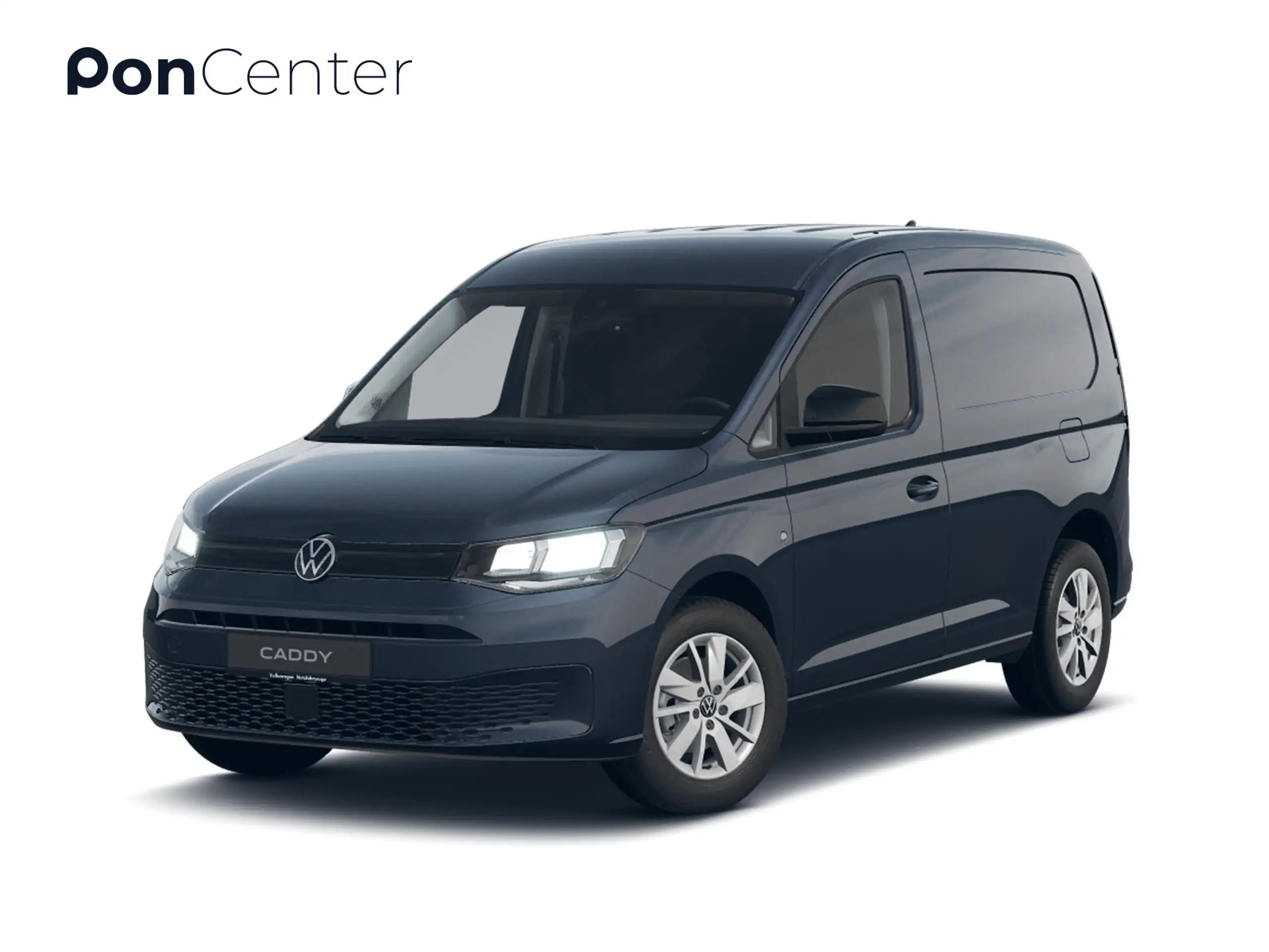 Volkswagen - Caddy