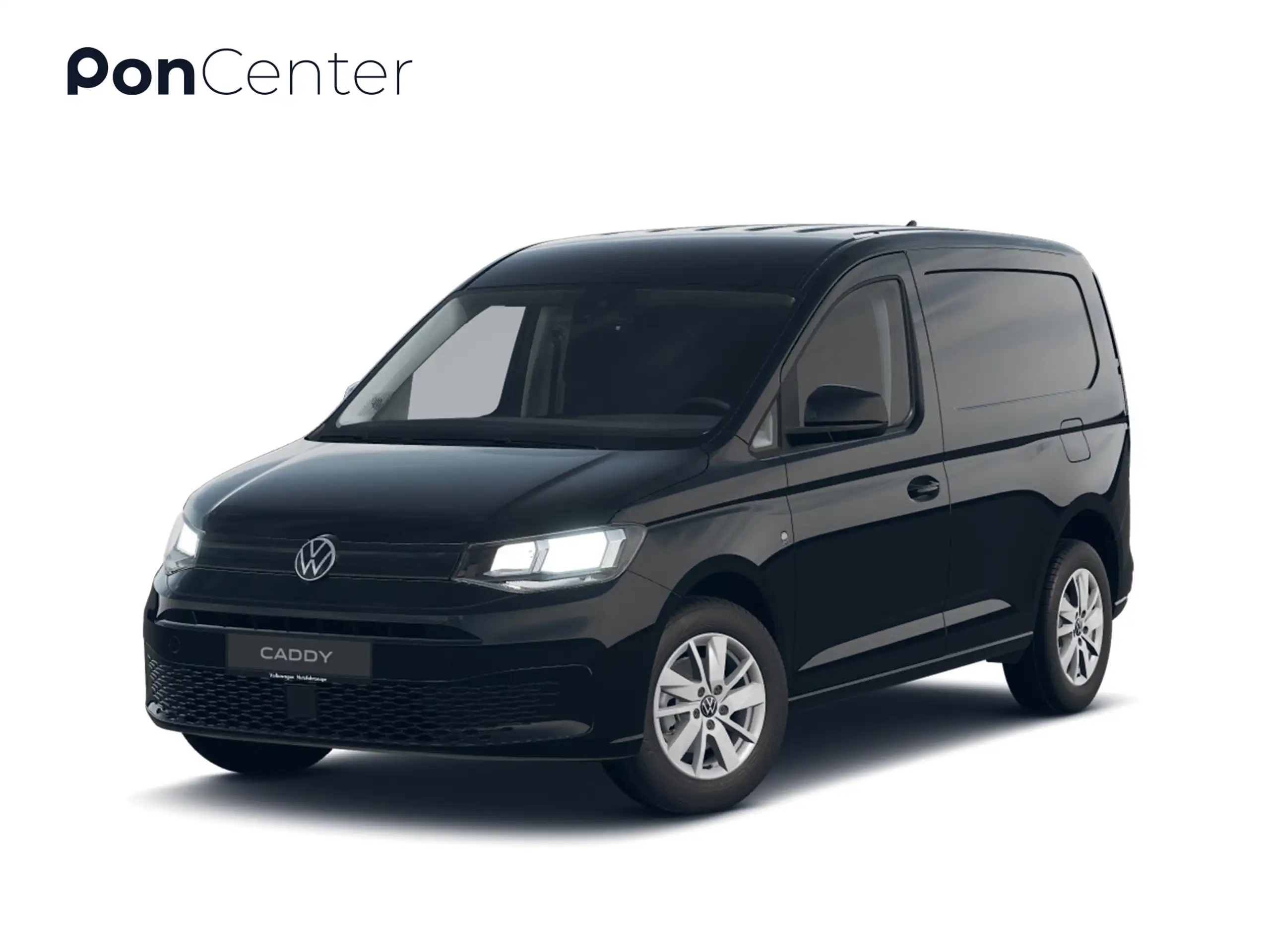 Volkswagen Caddy 2024