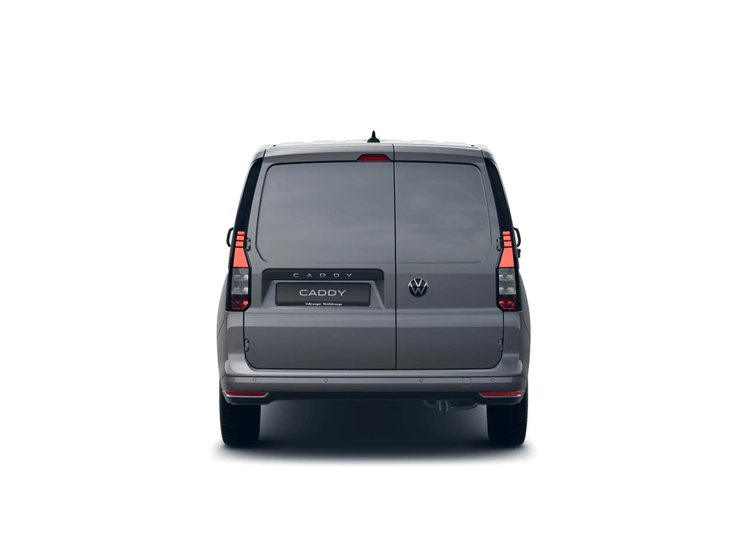 Volkswagen - Caddy