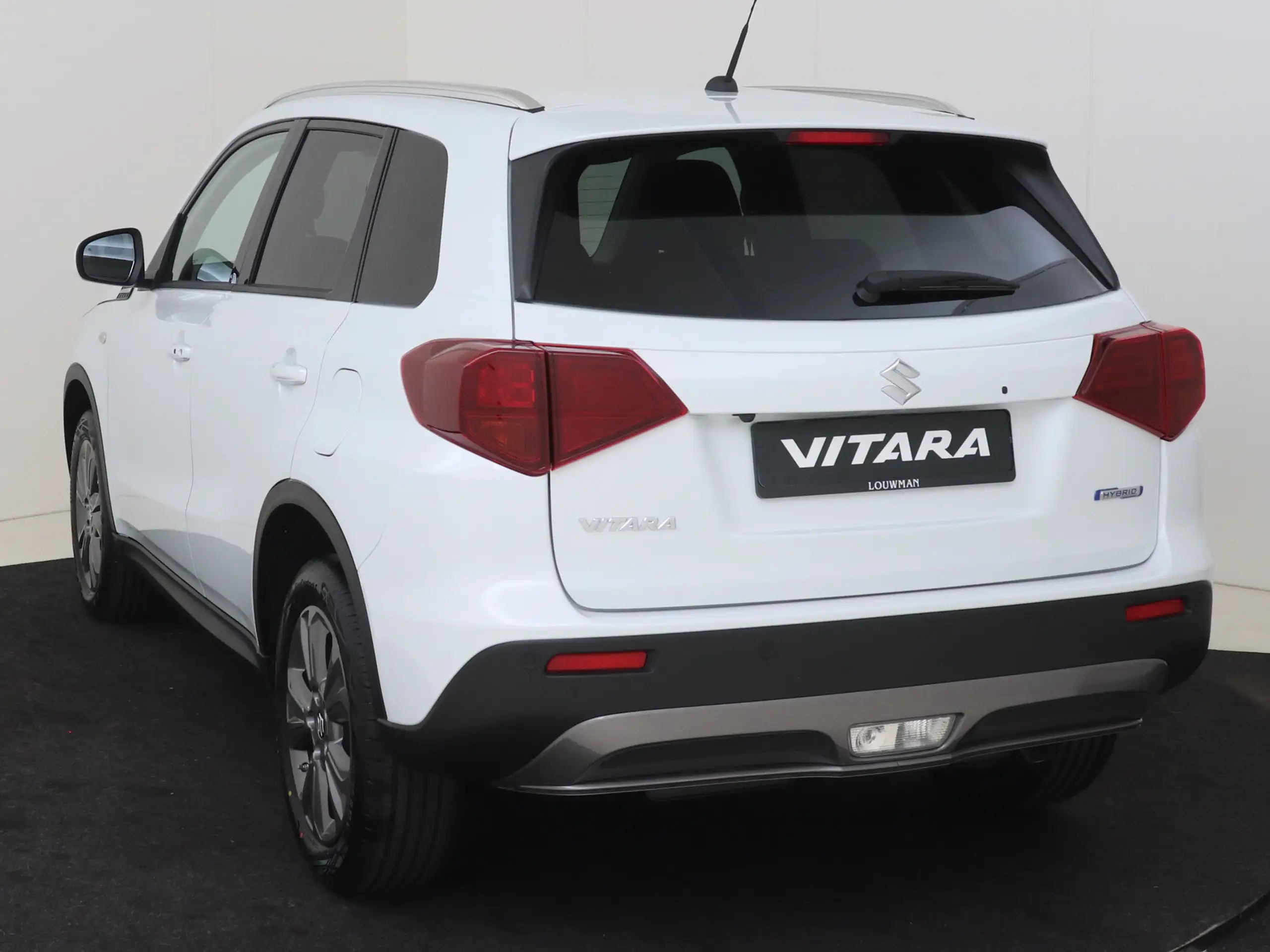 Suzuki - Vitara