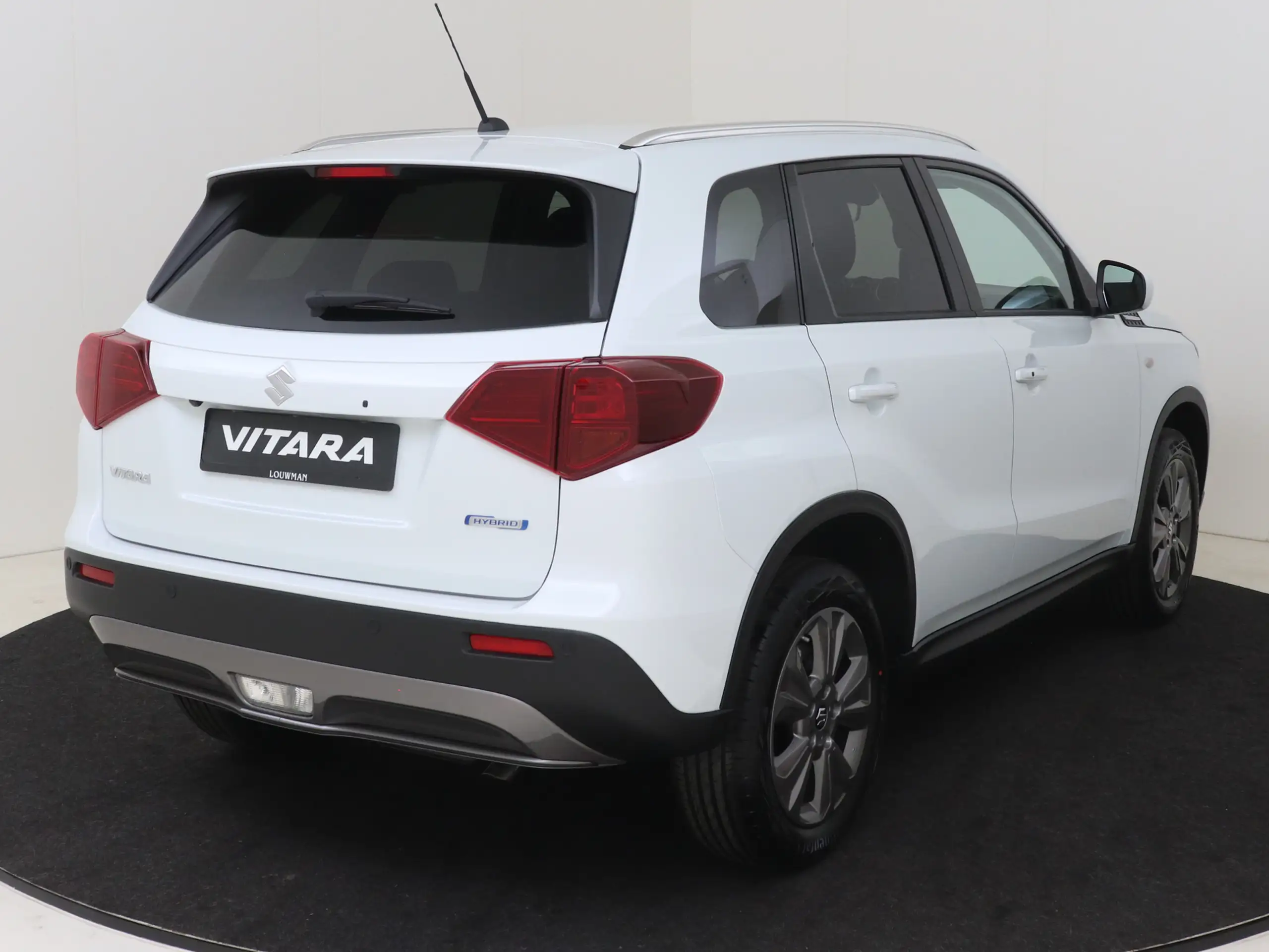 Suzuki - Vitara