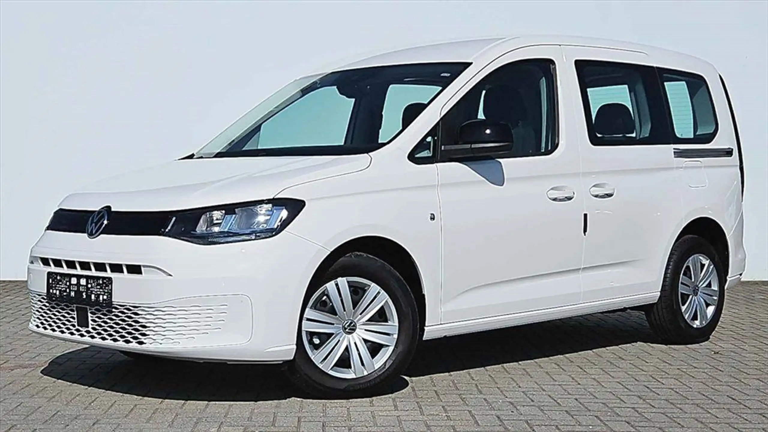 Volkswagen - Caddy