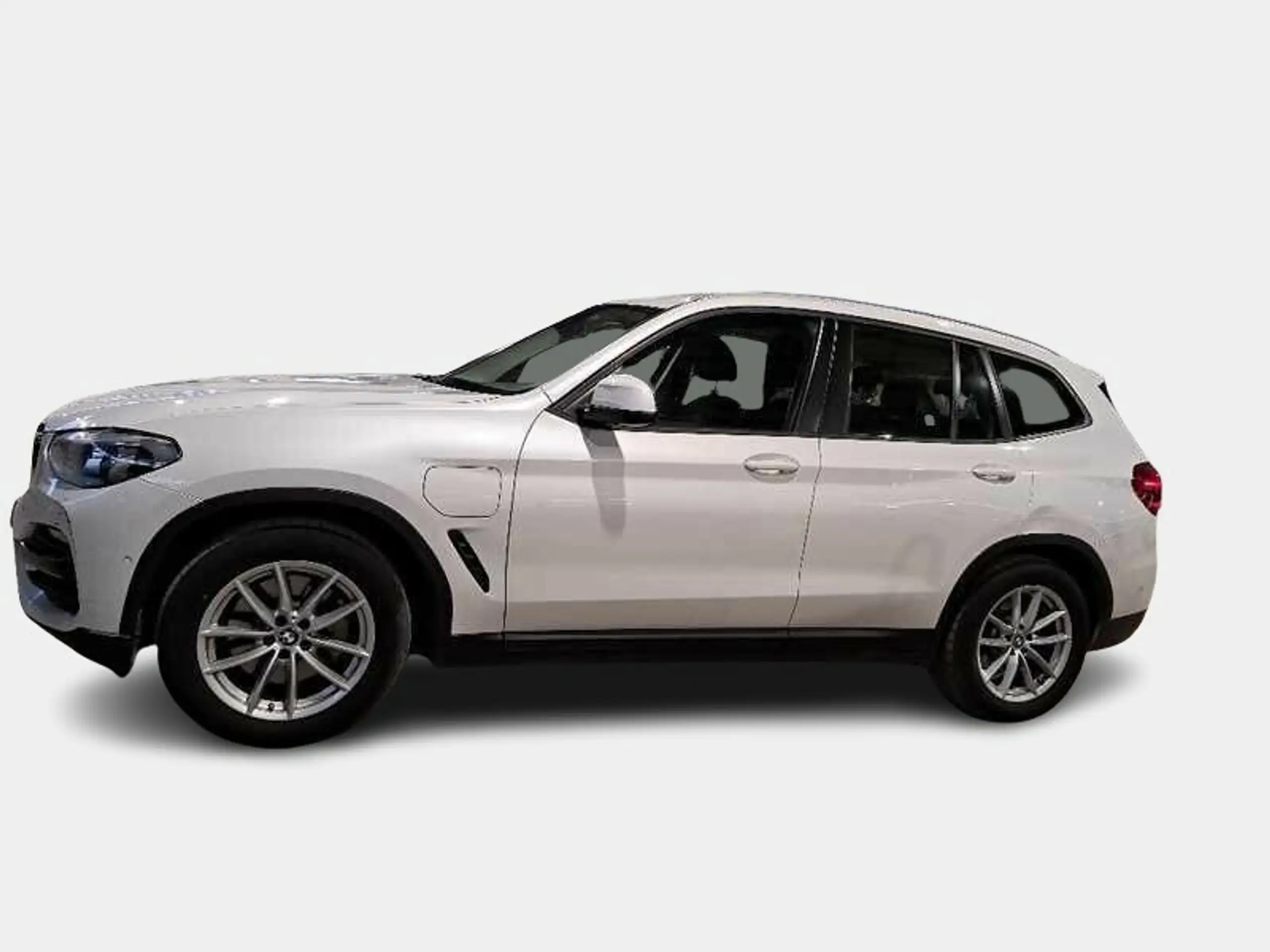 BMW - X3