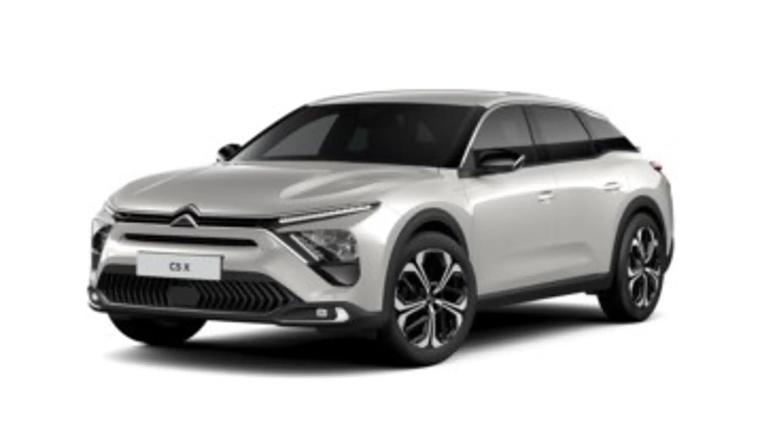 Citroen - C5 X