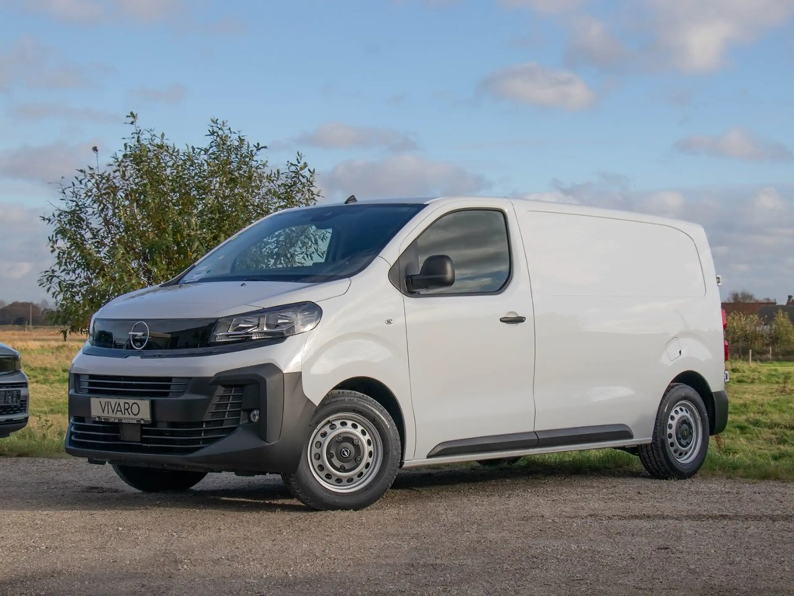 Opel - Vivaro