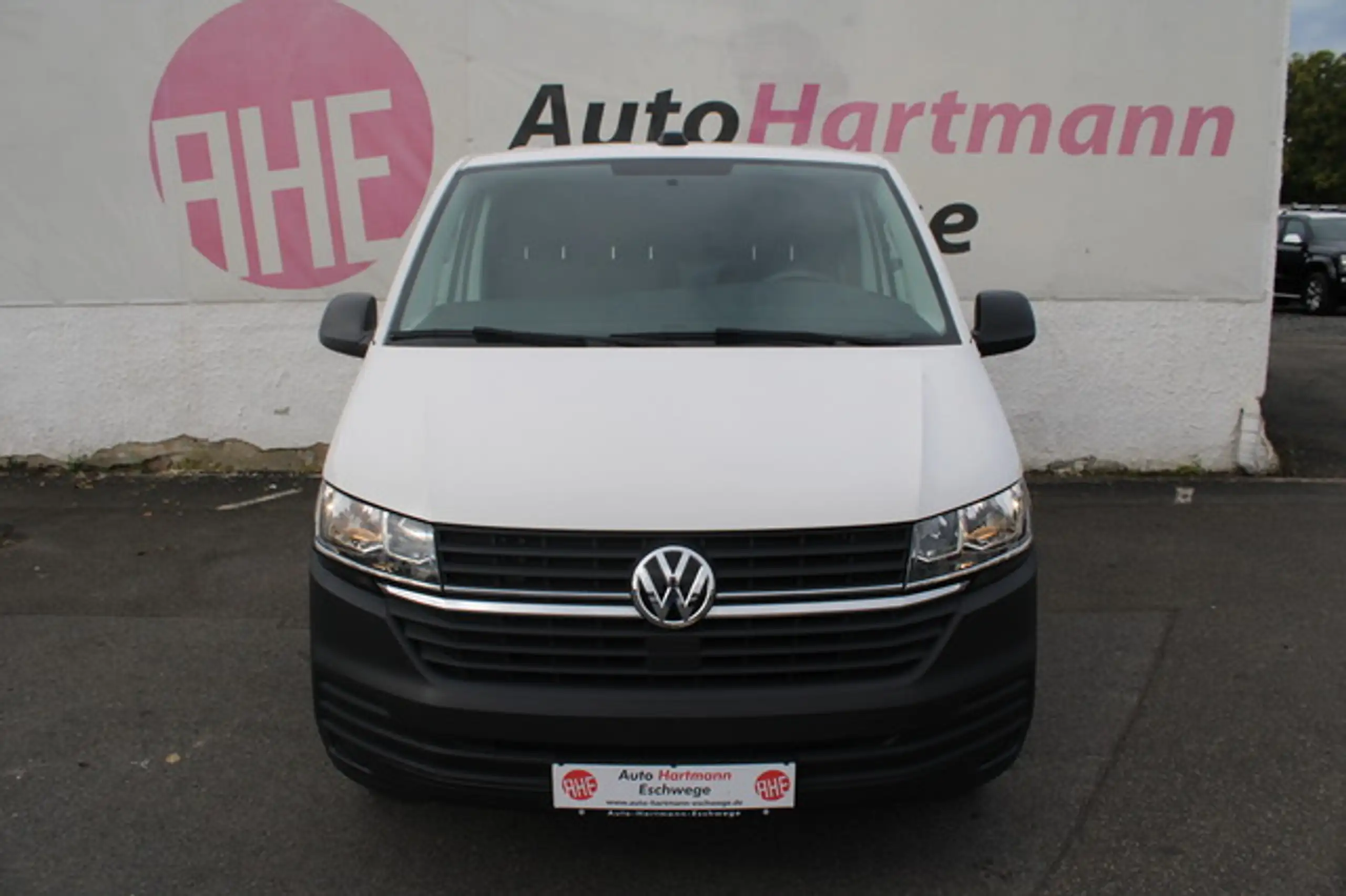 Volkswagen - T6.1 Transporter