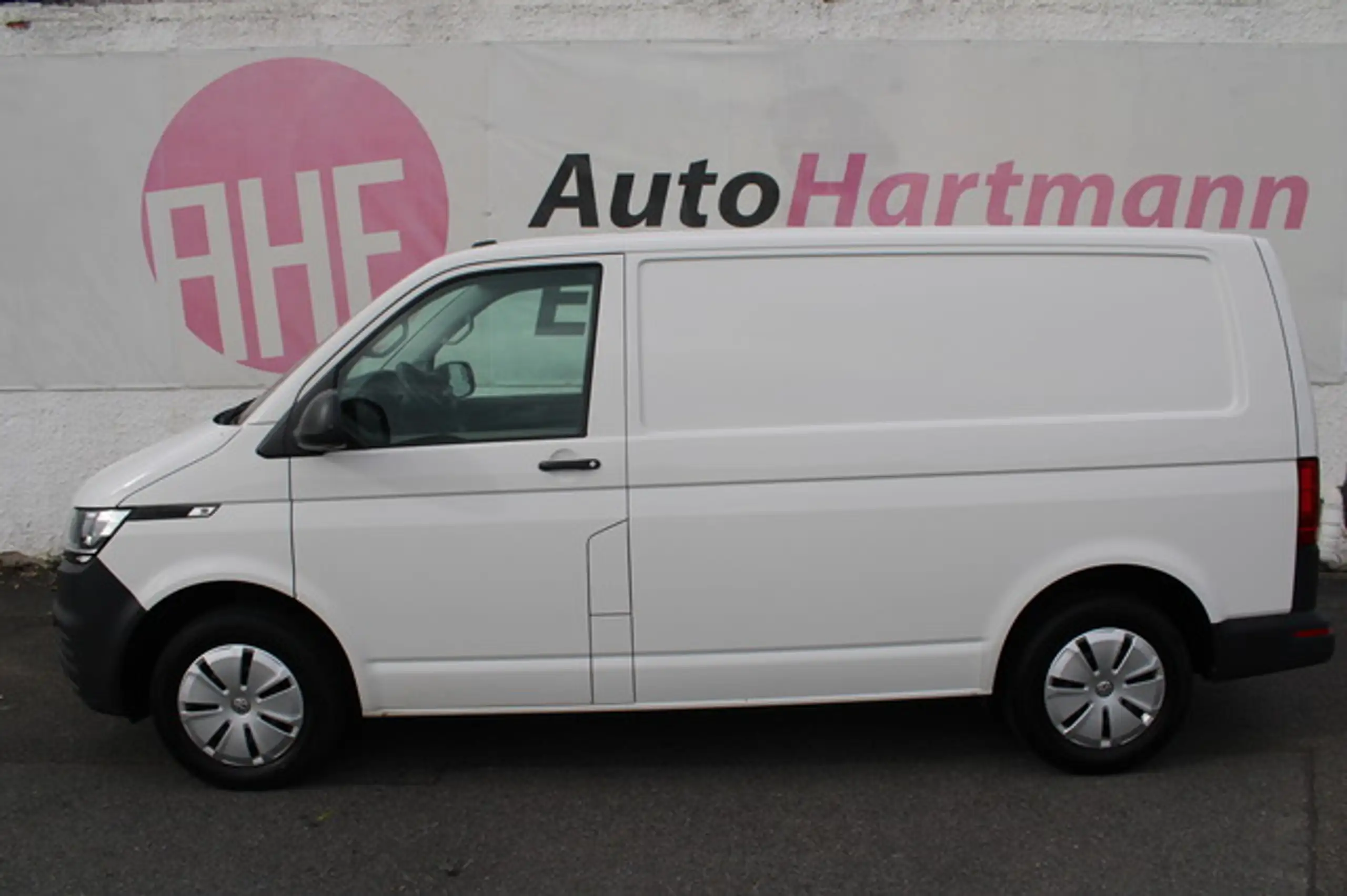 Volkswagen - T6.1 Transporter