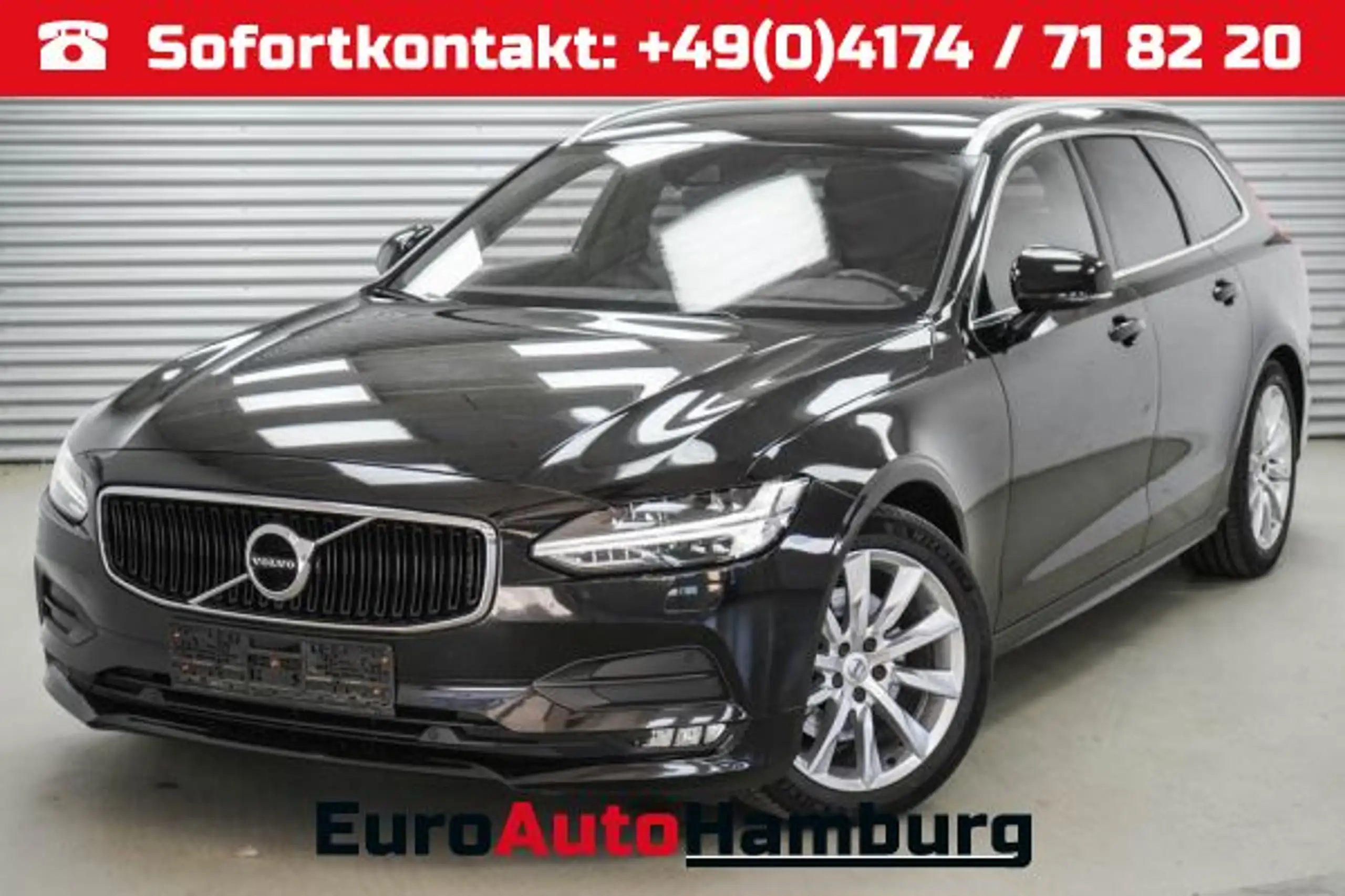 Volvo - V90