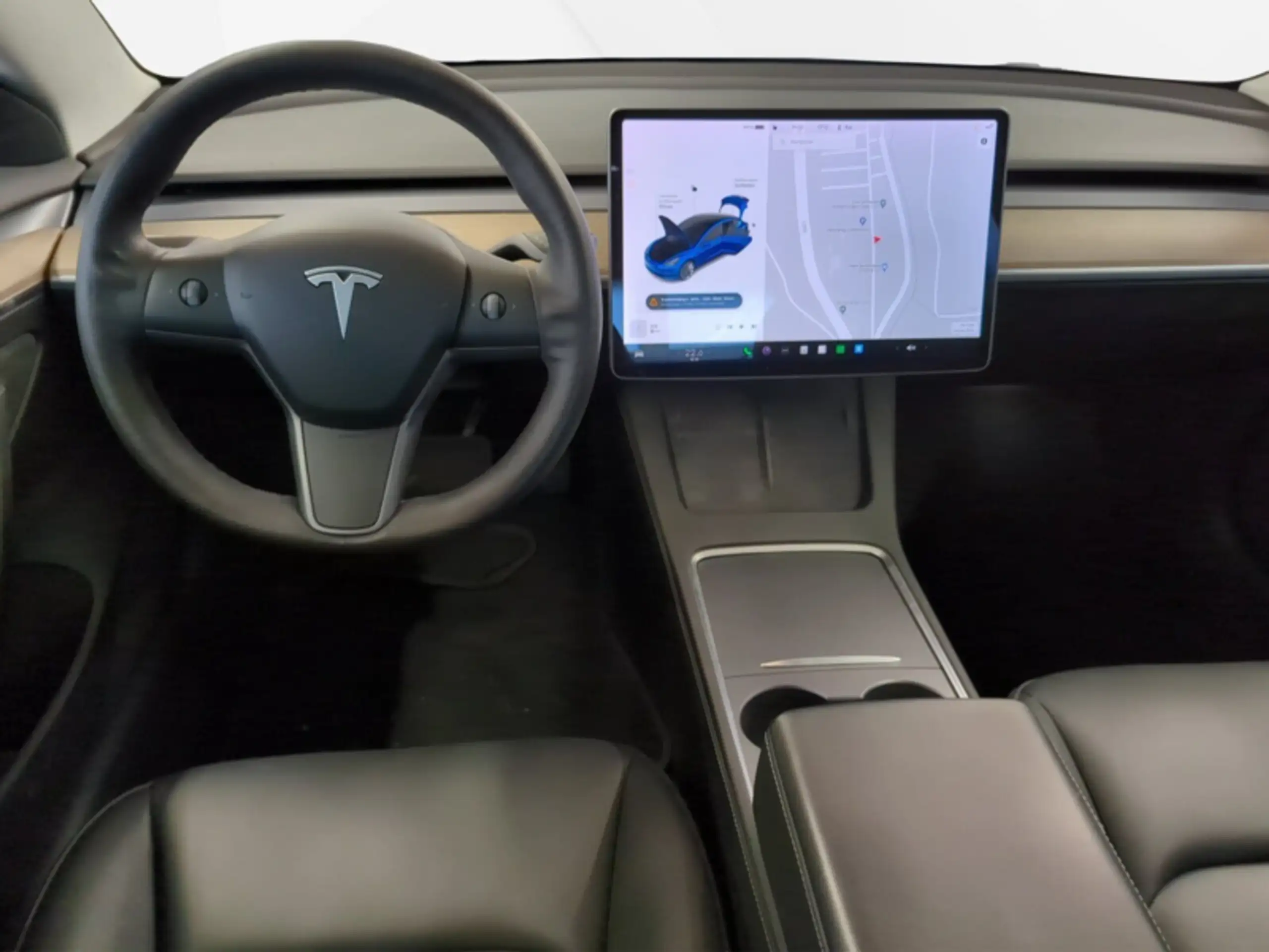 Tesla - Model 3