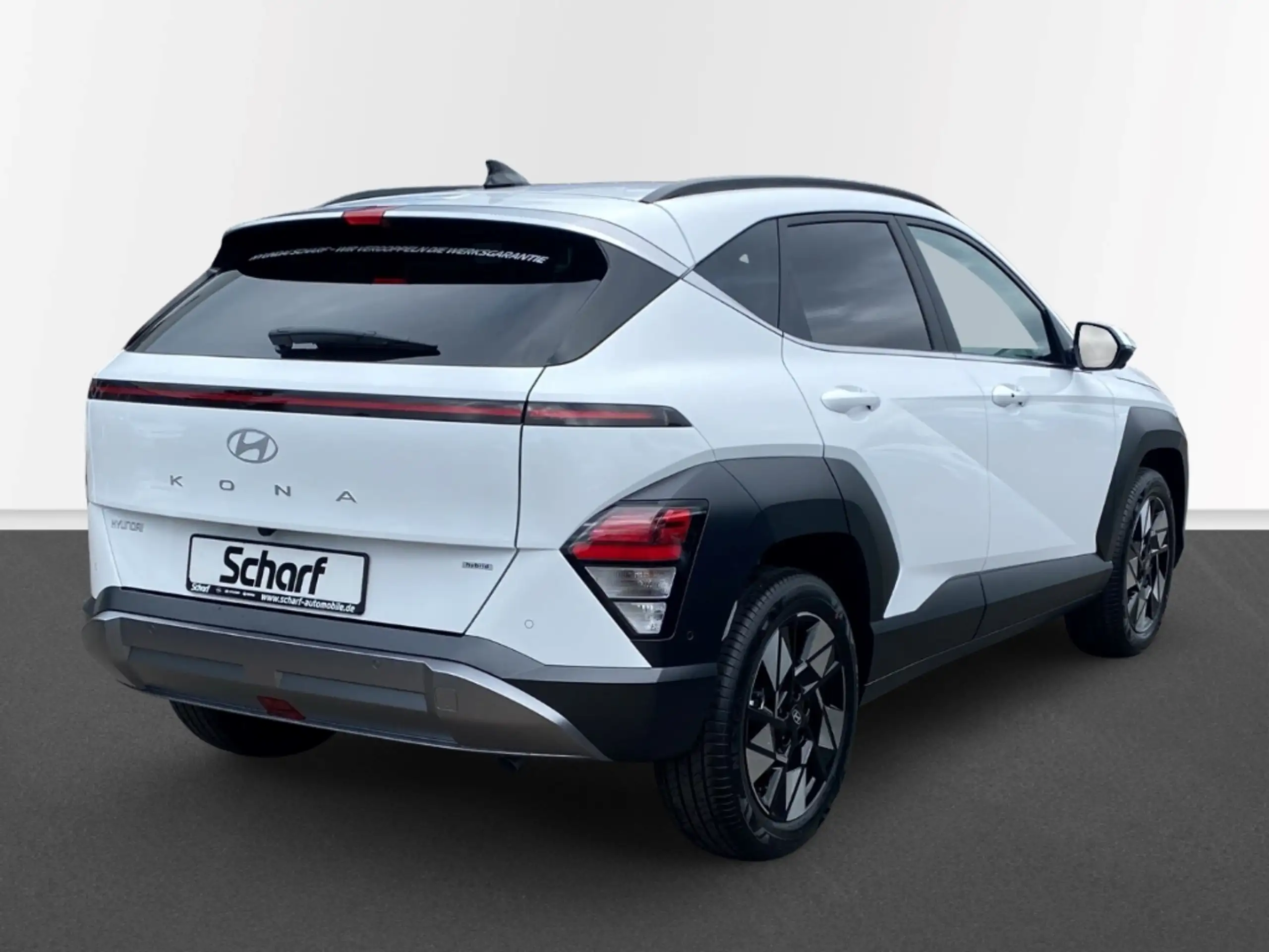 Hyundai - KONA