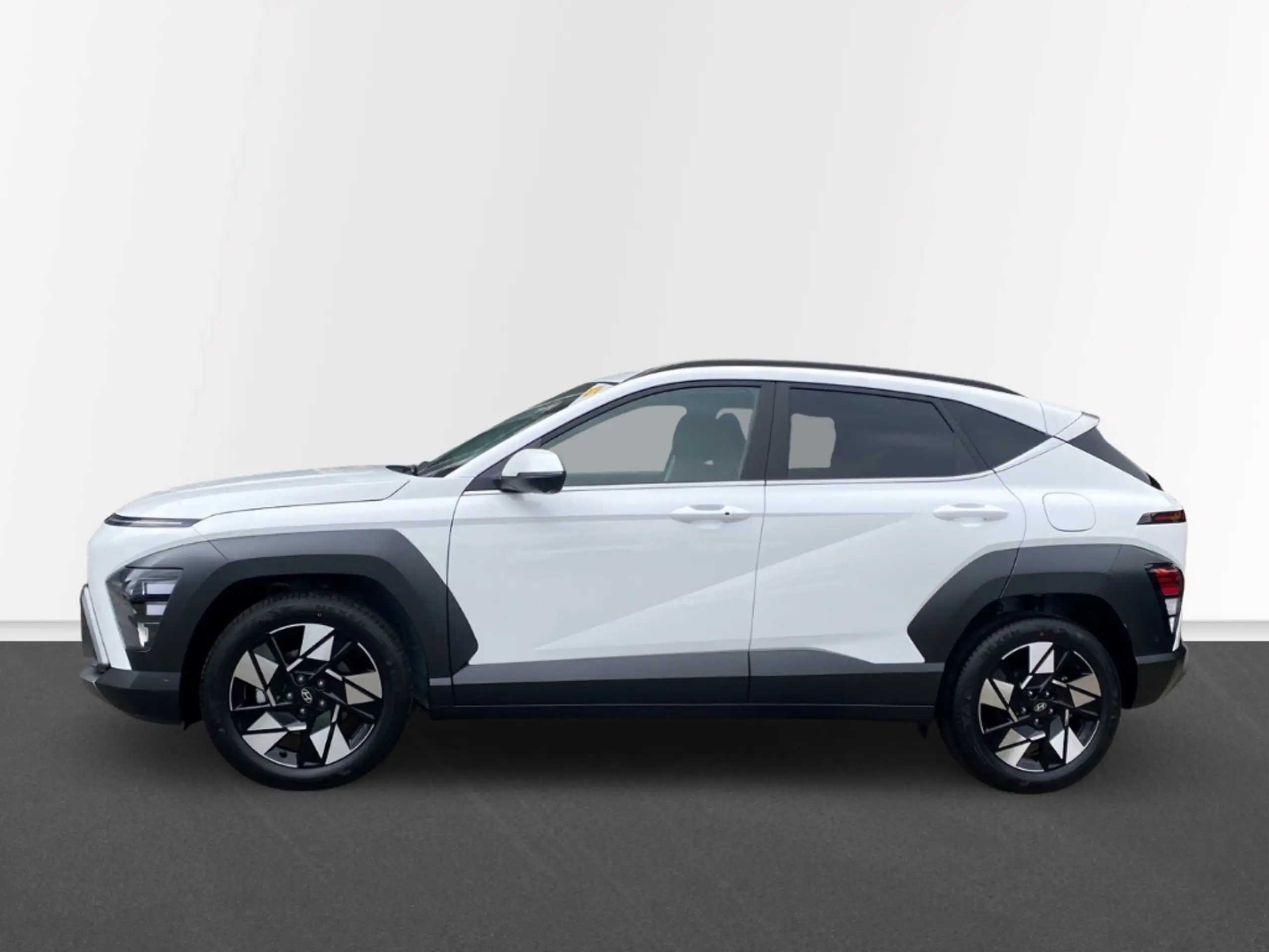 Hyundai - KONA