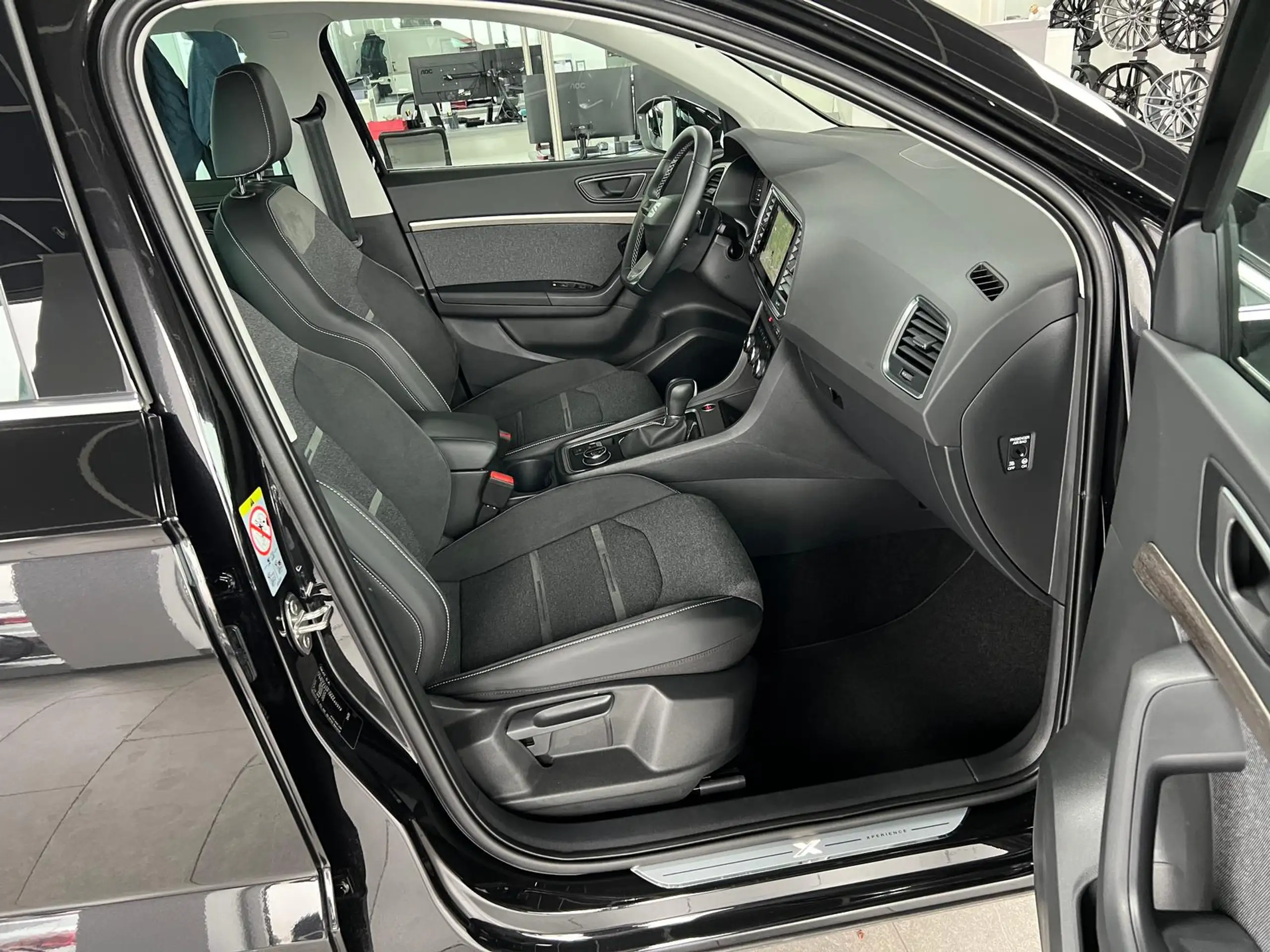 SEAT - Ateca