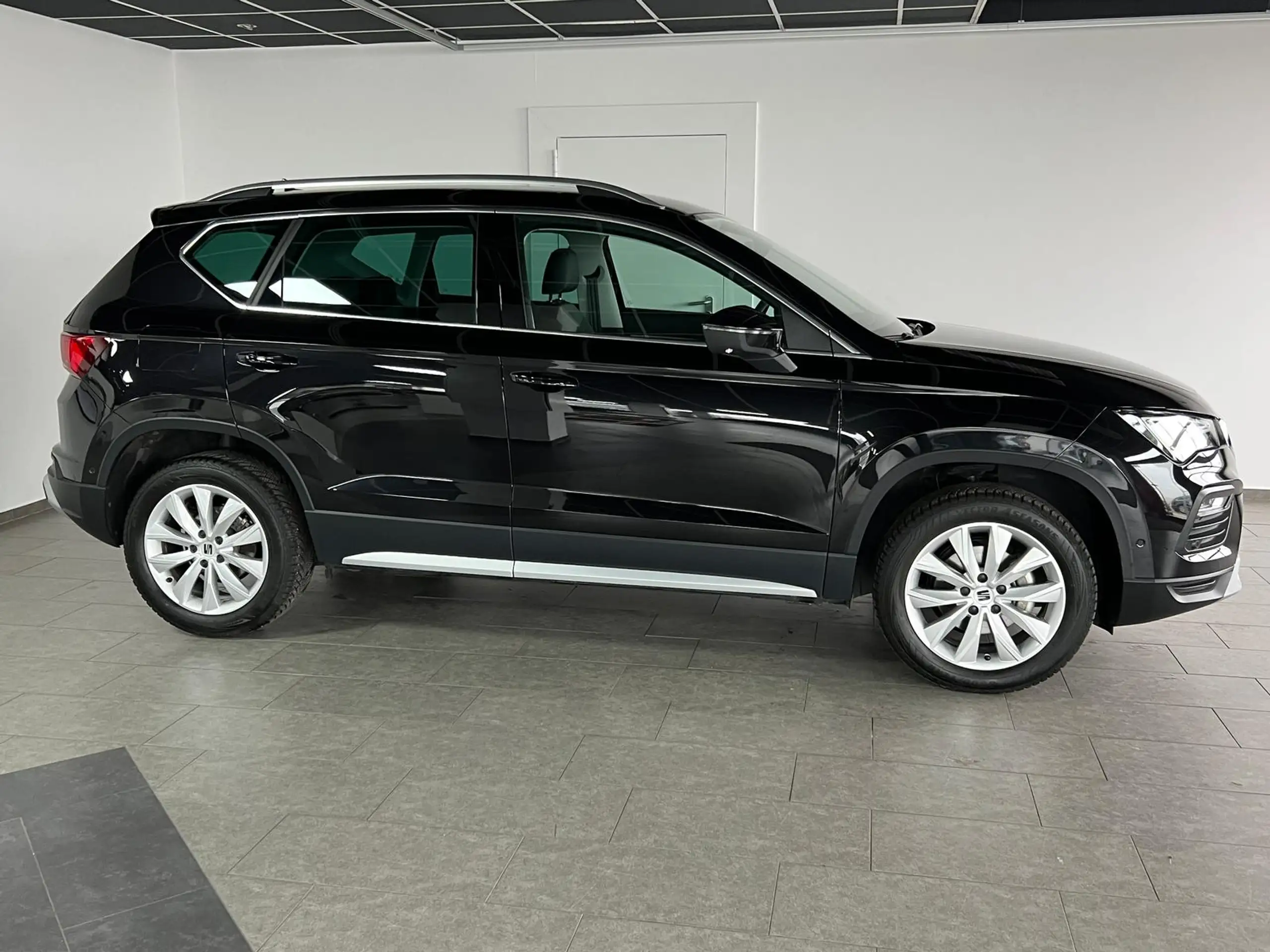 SEAT - Ateca