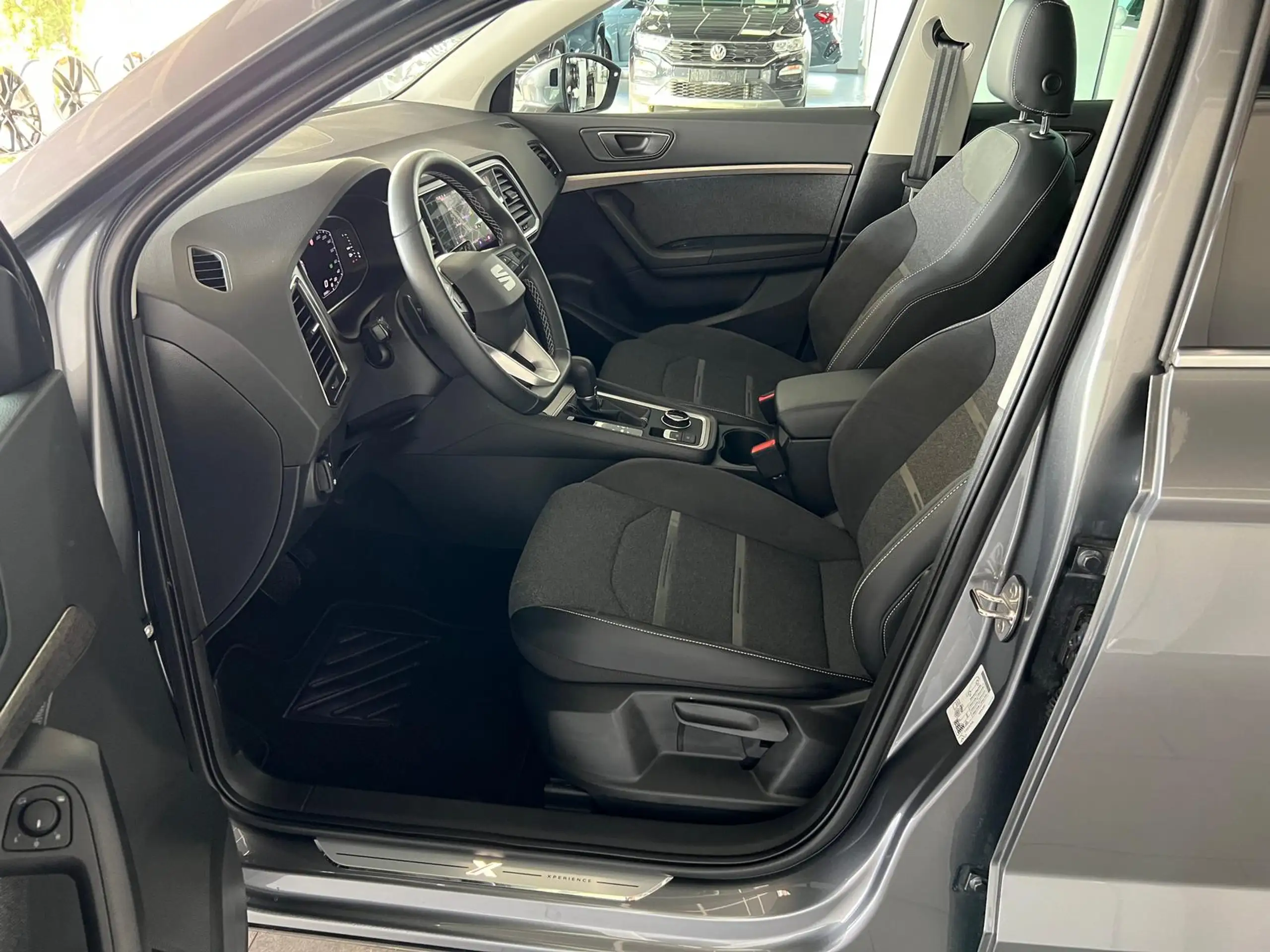 SEAT - Ateca