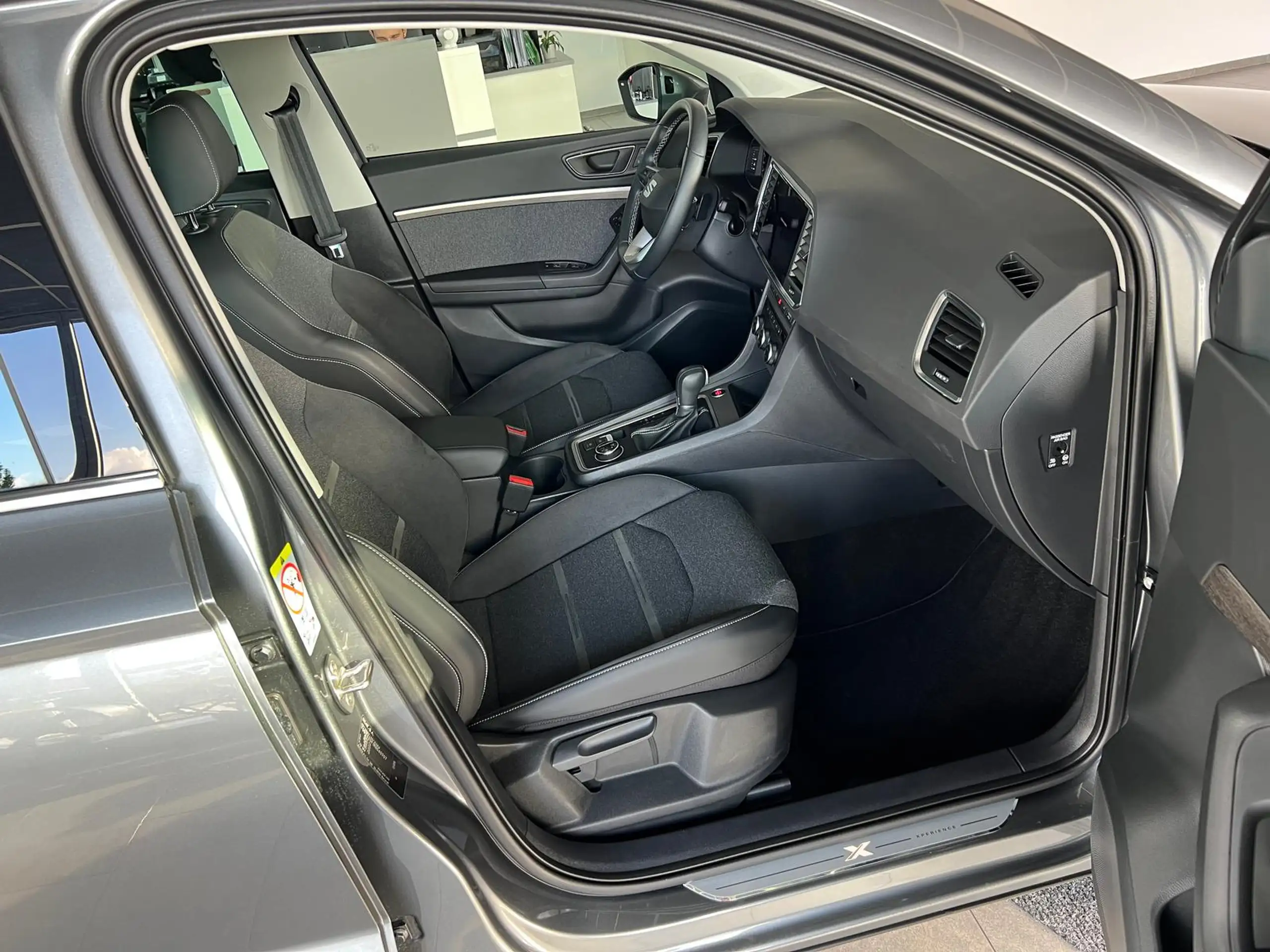 SEAT - Ateca