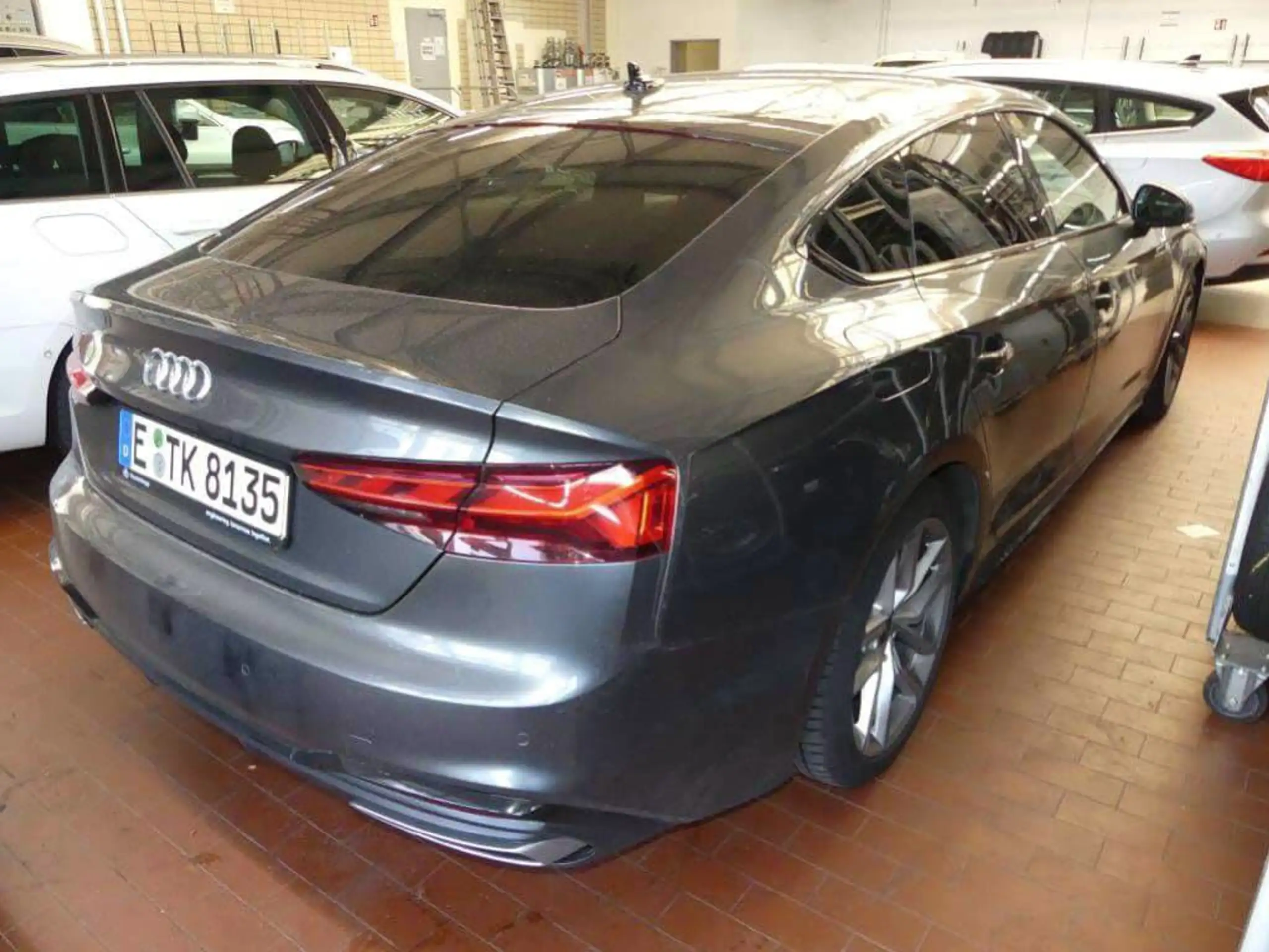 Audi - A5