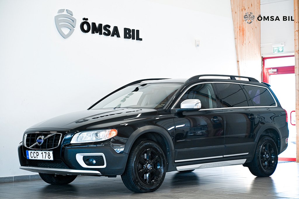 Volvo - XC70