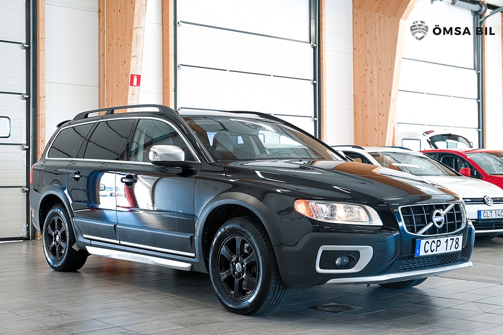 Volvo - XC70