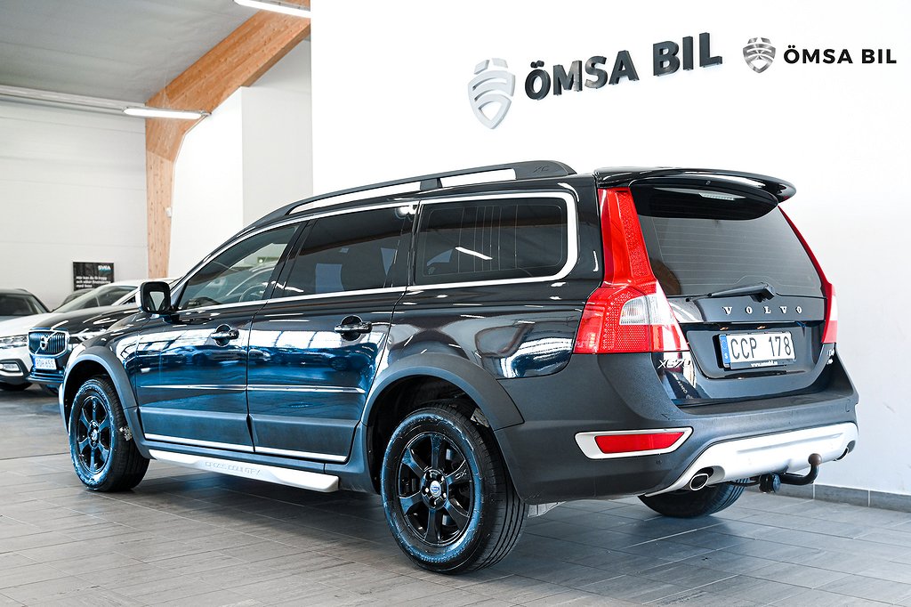 Volvo - XC70